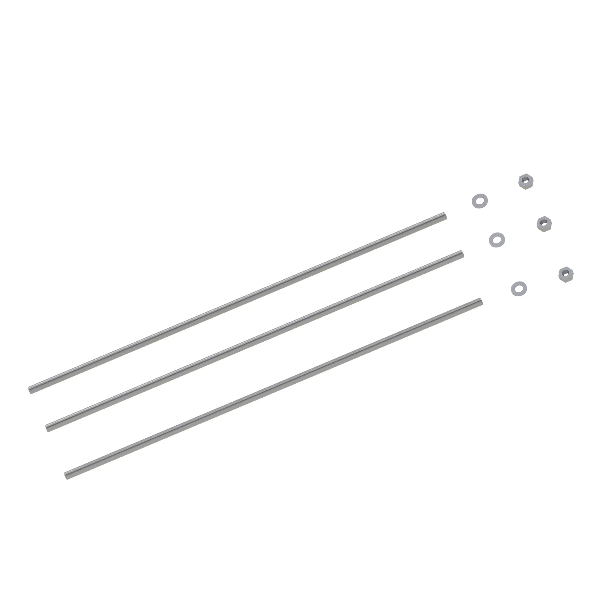 John Deere Valve Head Kit - WA108478