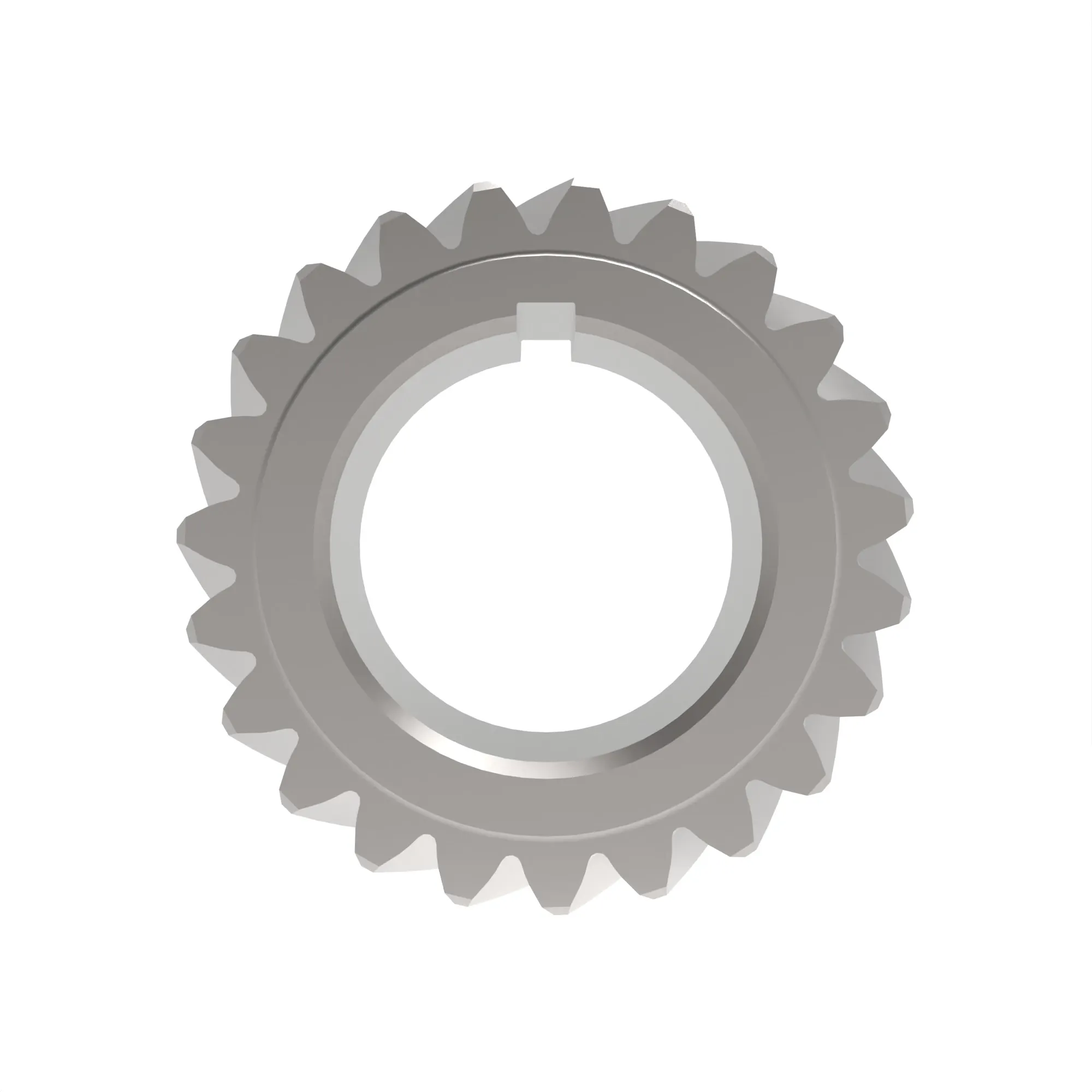 HELICAL GEAR, GEAR 23 TOOTH