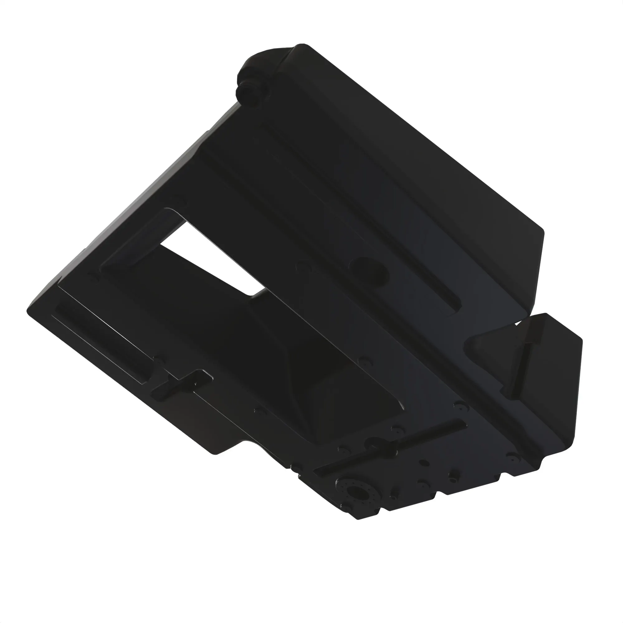 John Deere Fuel Tank - T298112
