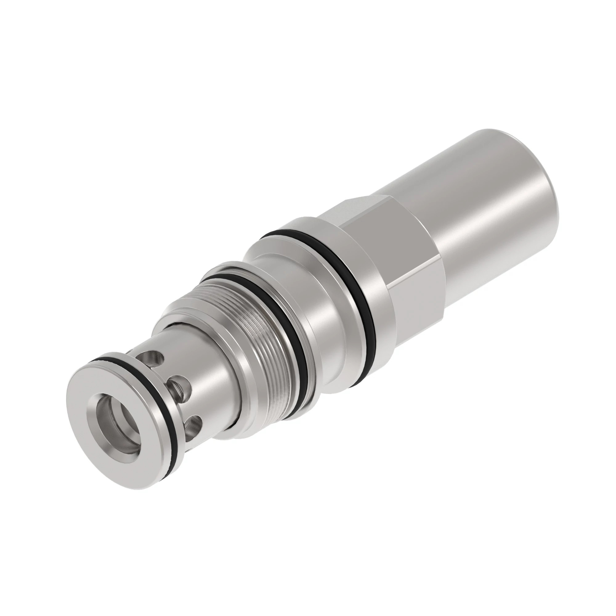 John Deere Cartridge Hydraulic Pilot Control Valve - AT418151