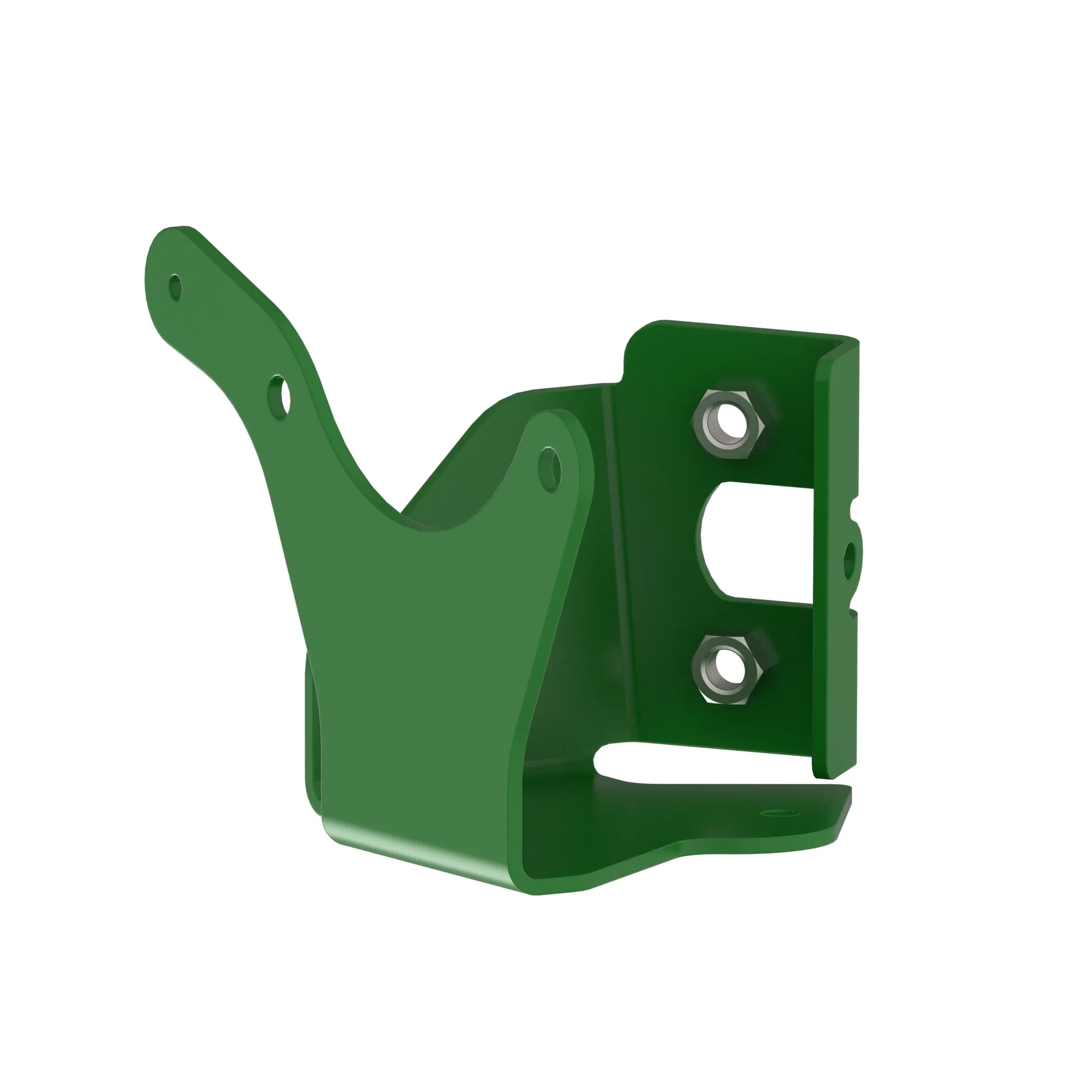 BRACKET, PUMPS FRONT