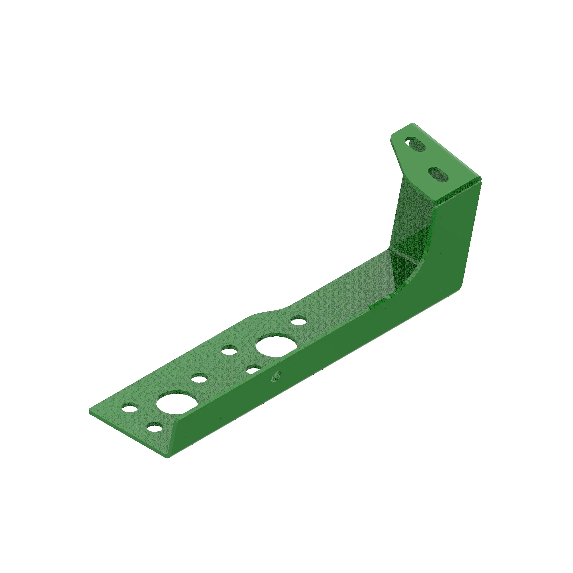 John Deere Support - HXE80477