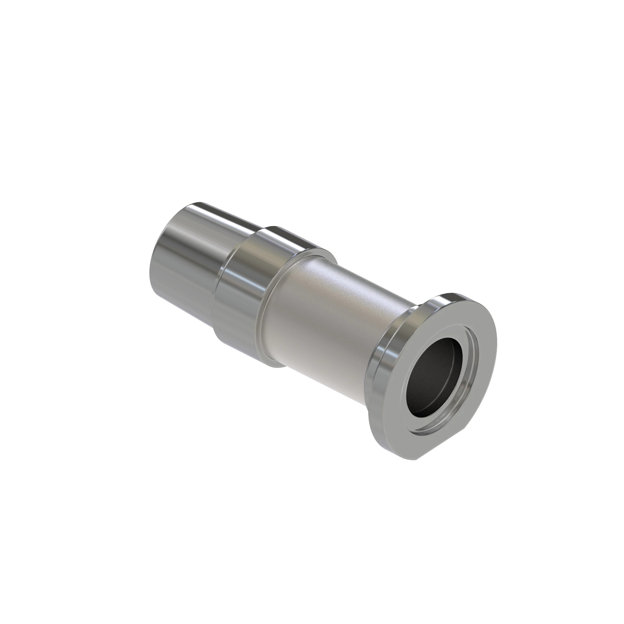 PIPE KIT, SPRAY LINE, 20"  HOLE SS