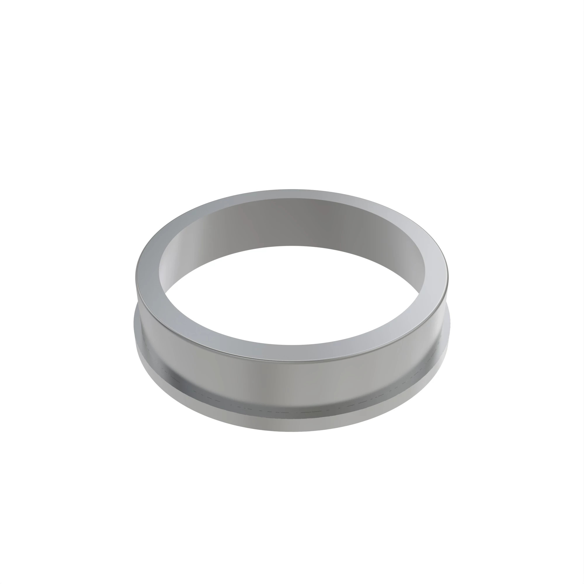 John Deere Tapered Roller Bearing Flanged Cup - JD10150