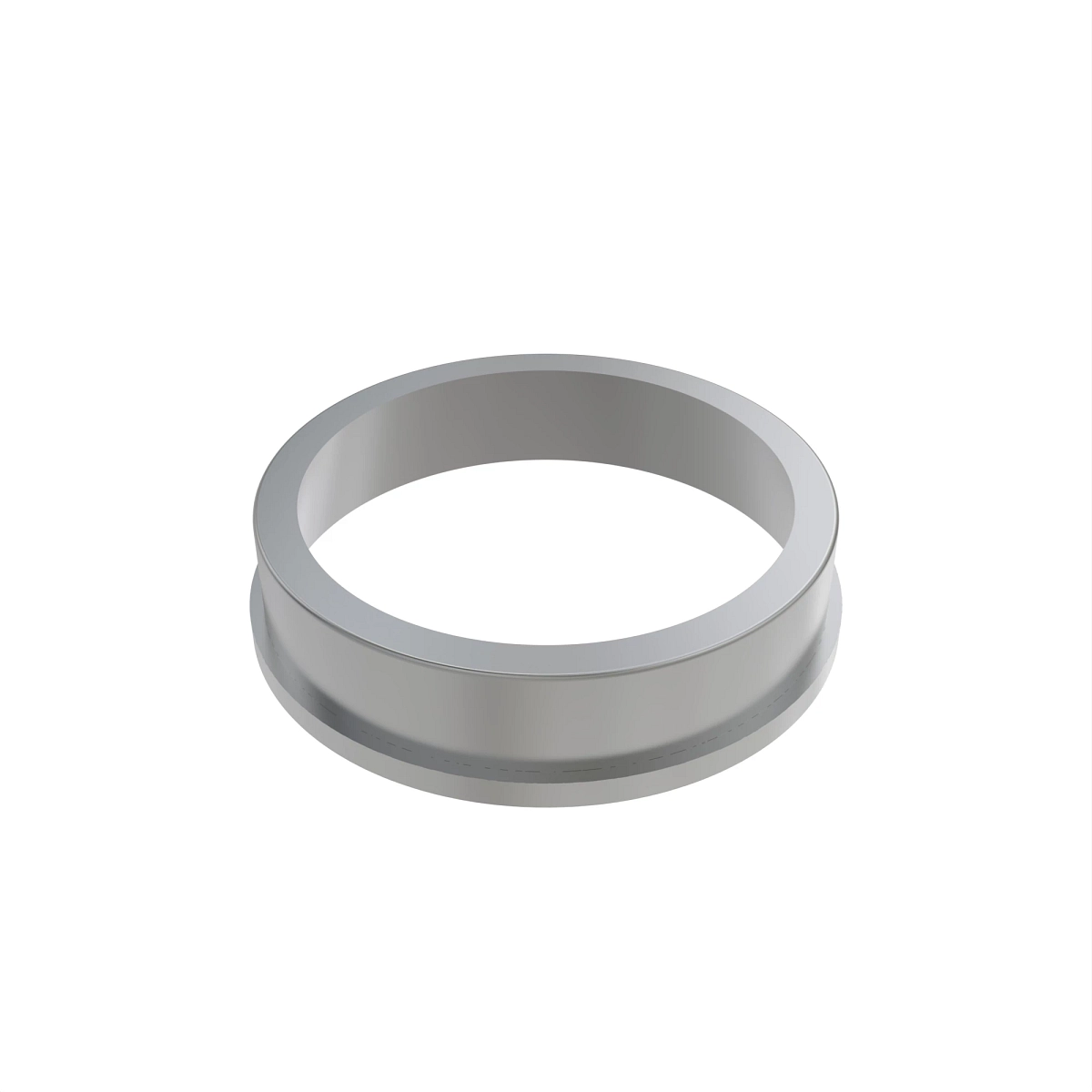 Cup, Bearing, Flanged