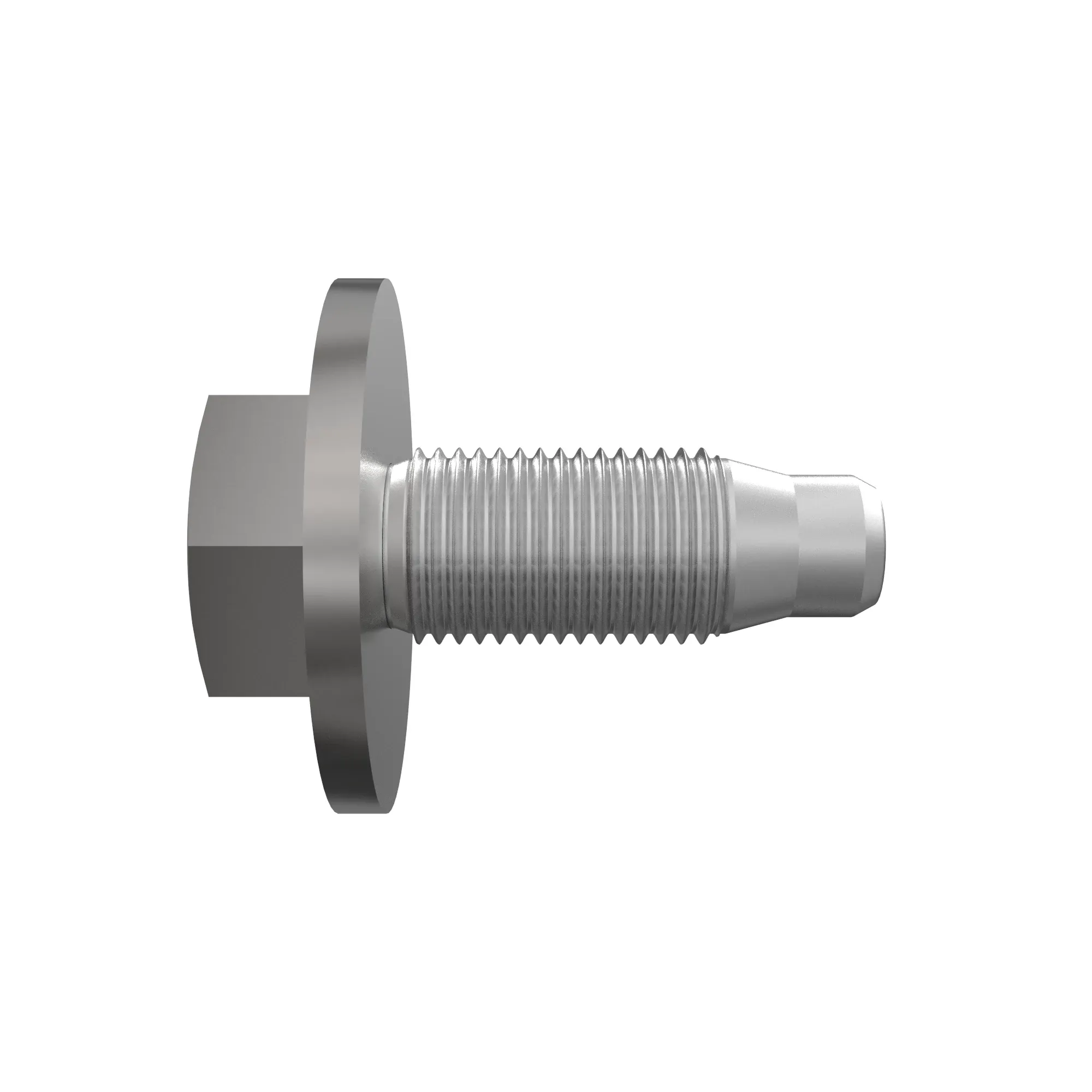 SCREW WITH WASHER
