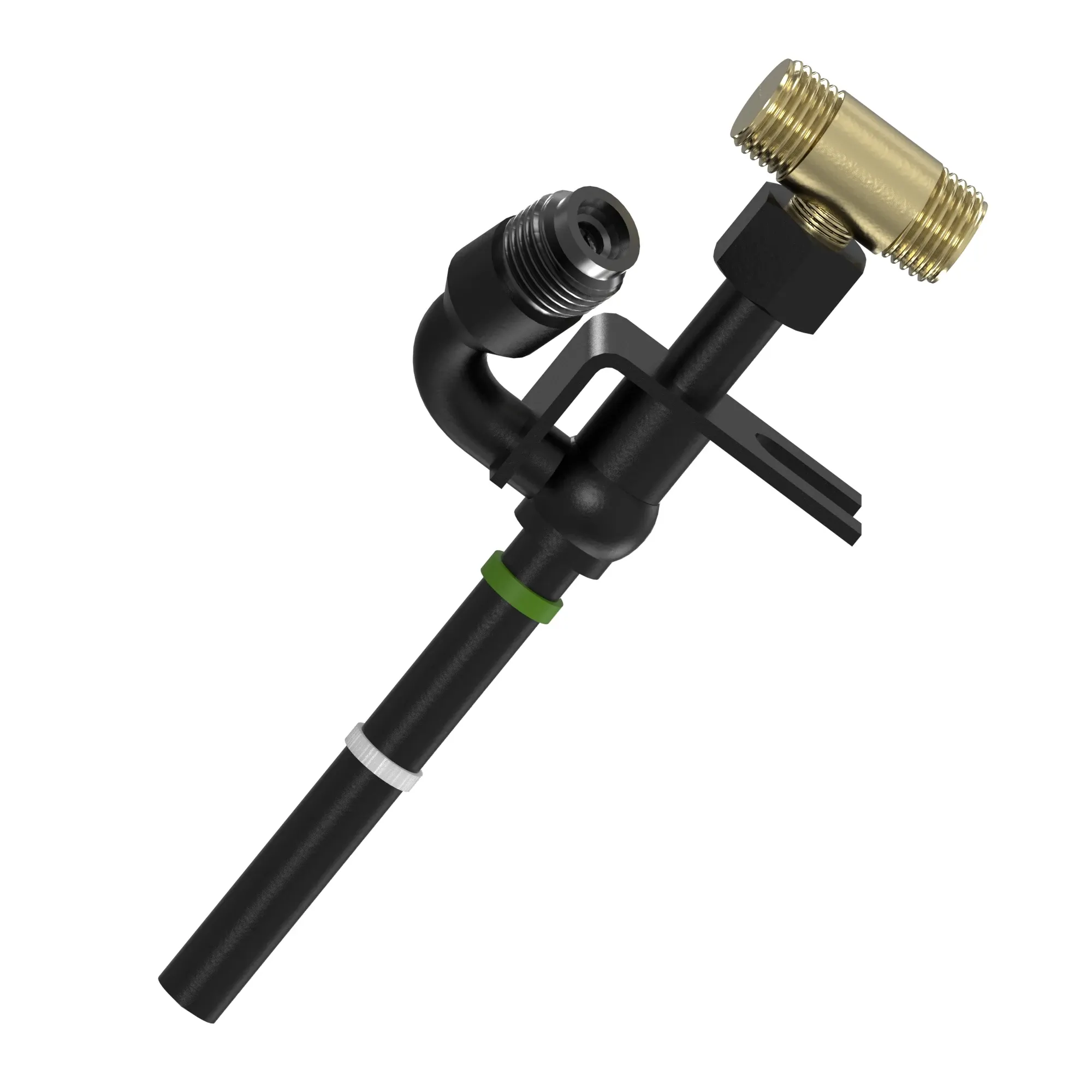 John Deere Fuel Injection Nozzle - RE36936