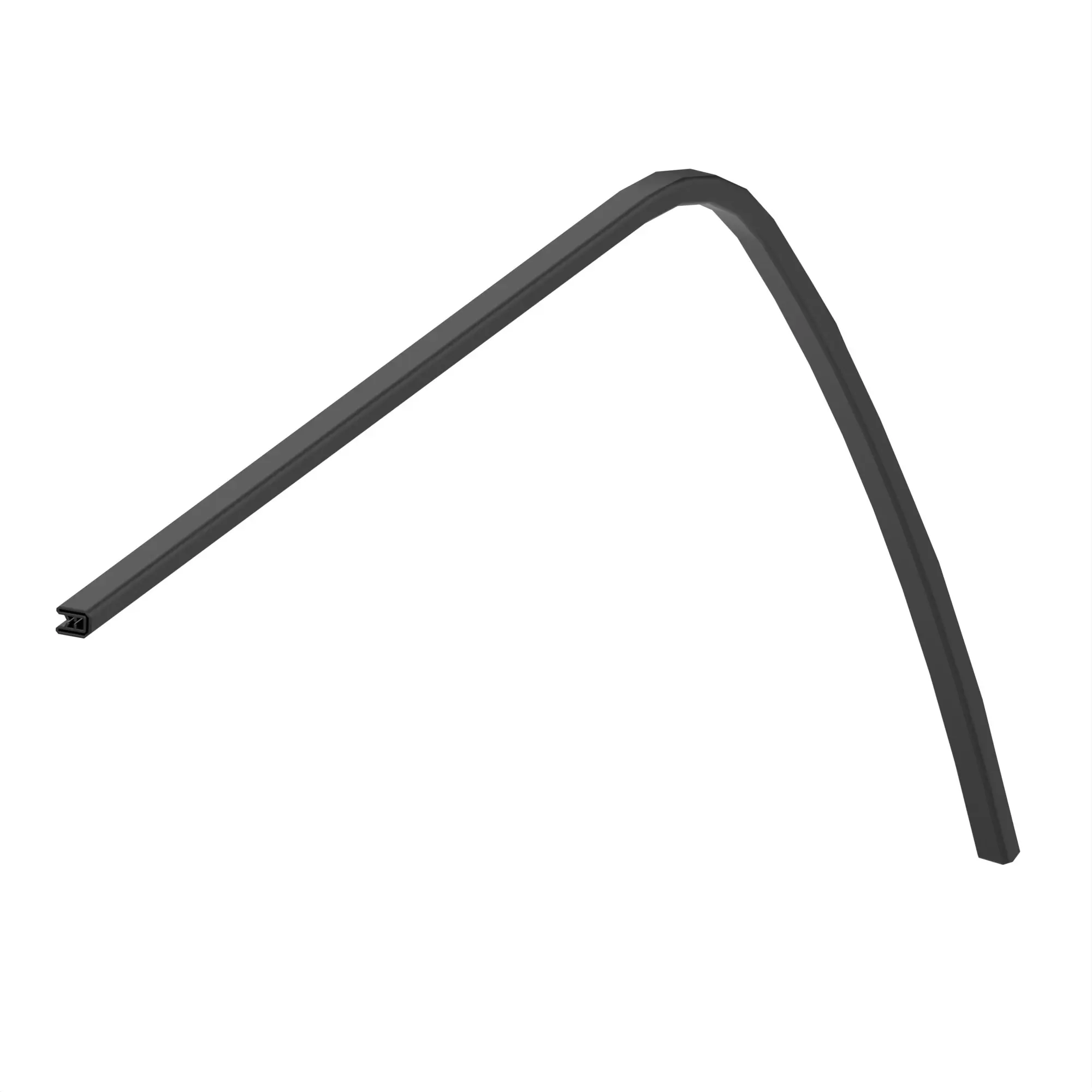 John Deere Edge Clip Isolator - R540616