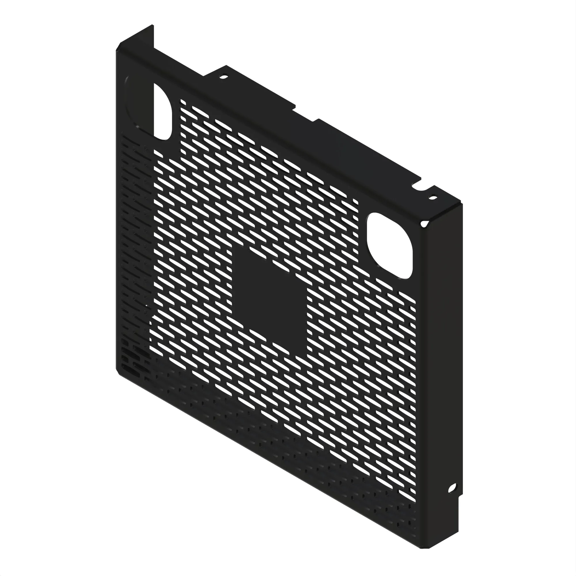 John Deere Rear Grille - T282710