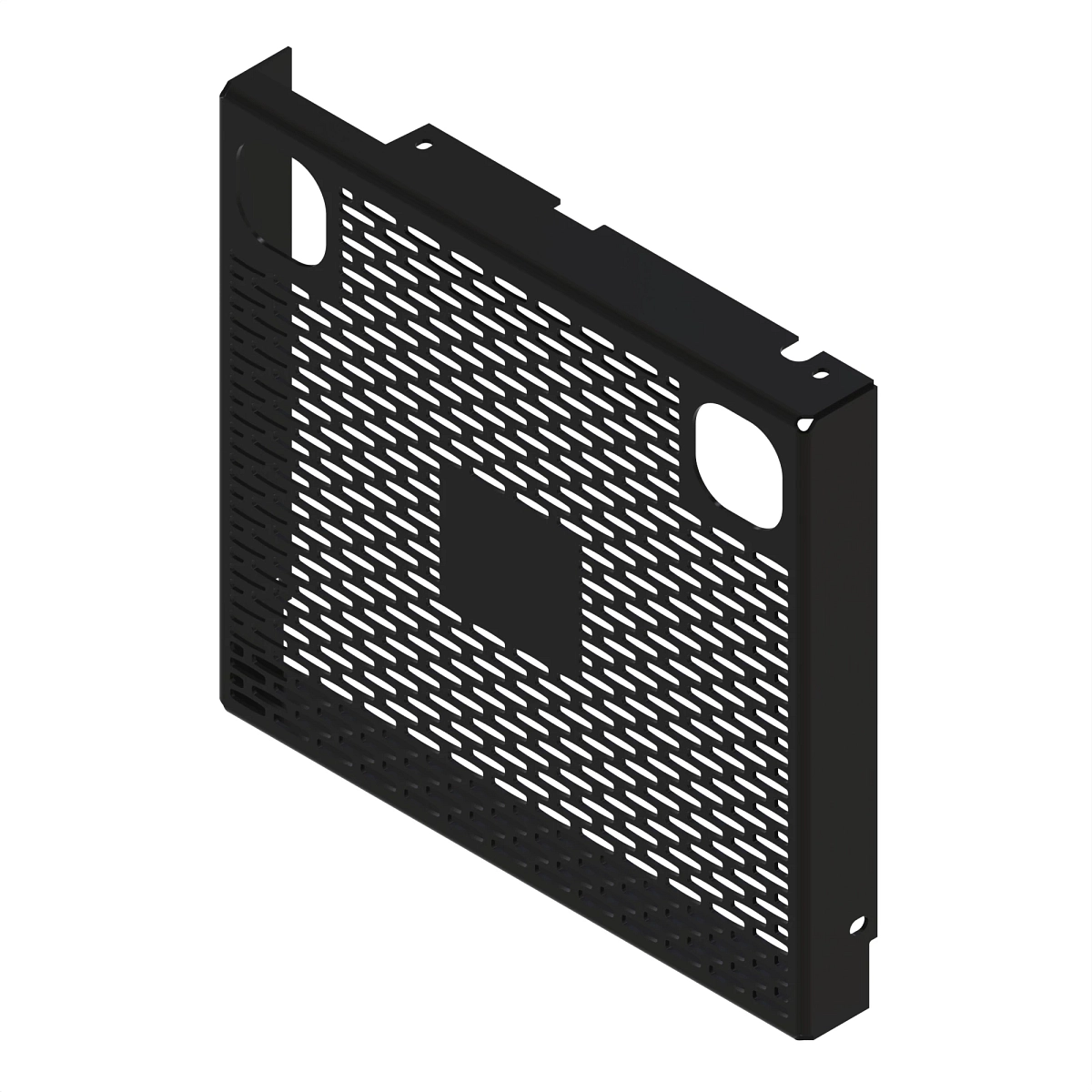 John Deere Rear Grille - T282710