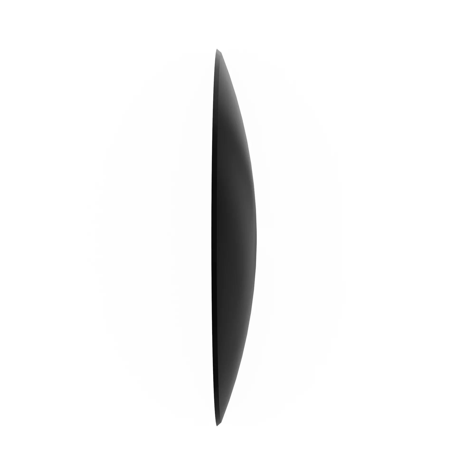DISK, BLADE 457MM SOLID