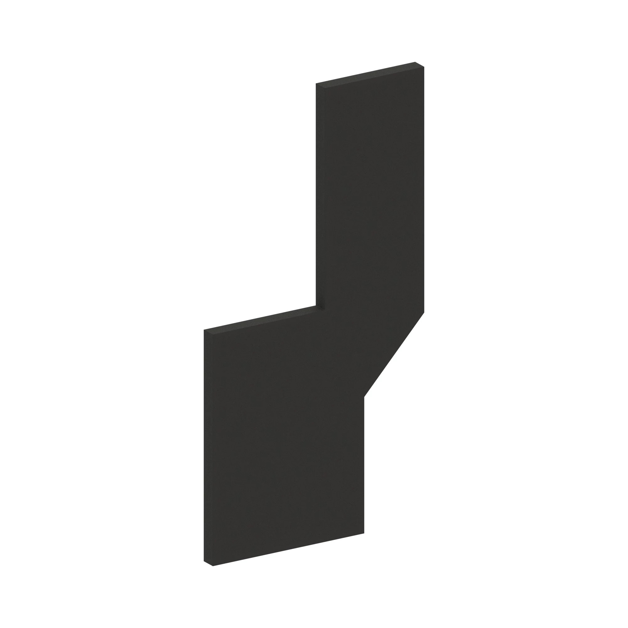 John Deere Sound Absorber - T234117