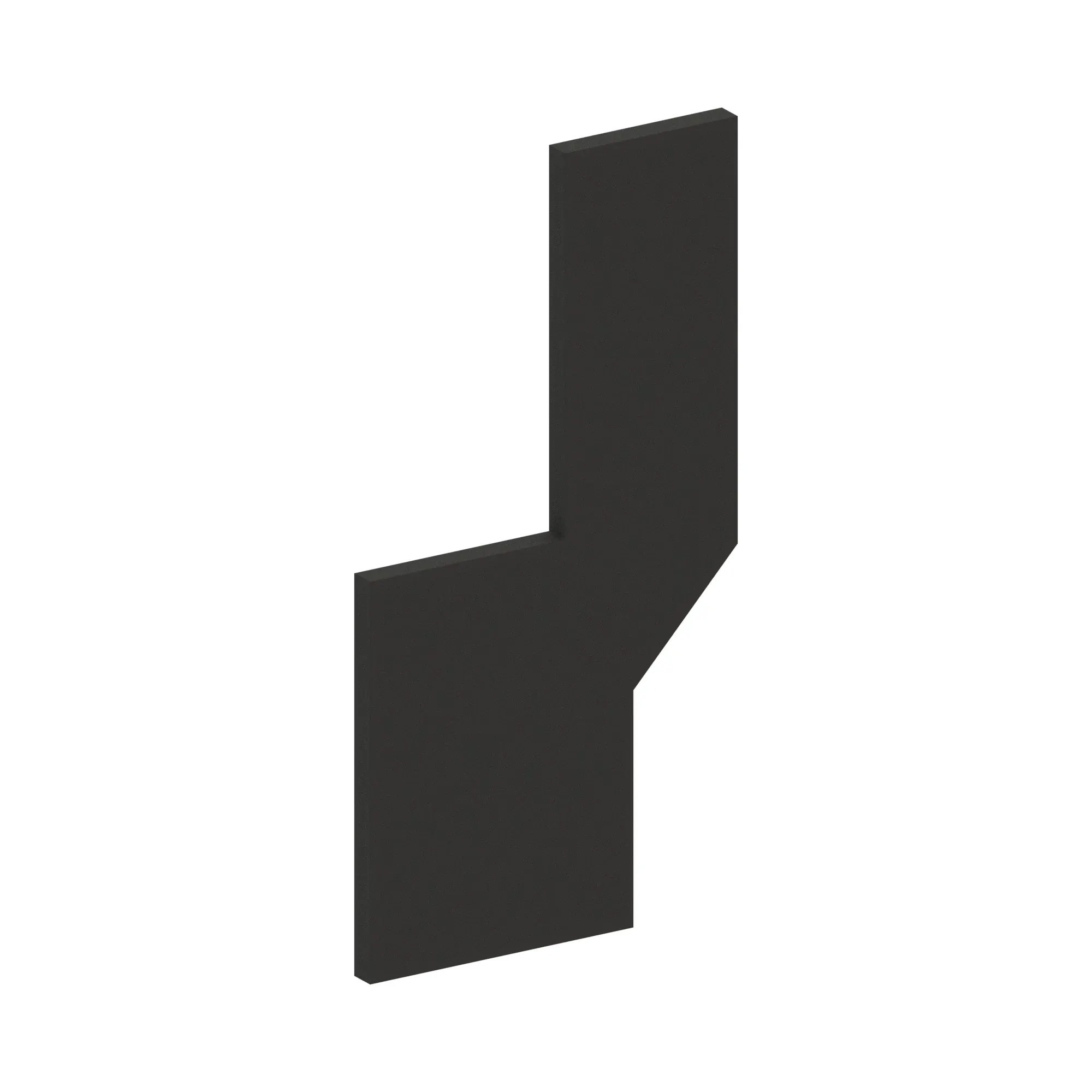 John Deere Sound Absorber - T234117