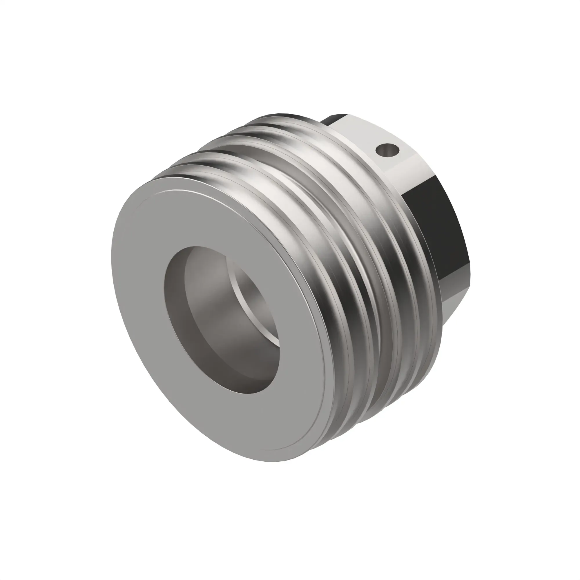 John Deere Tilt Cylinder Piston - HC10844