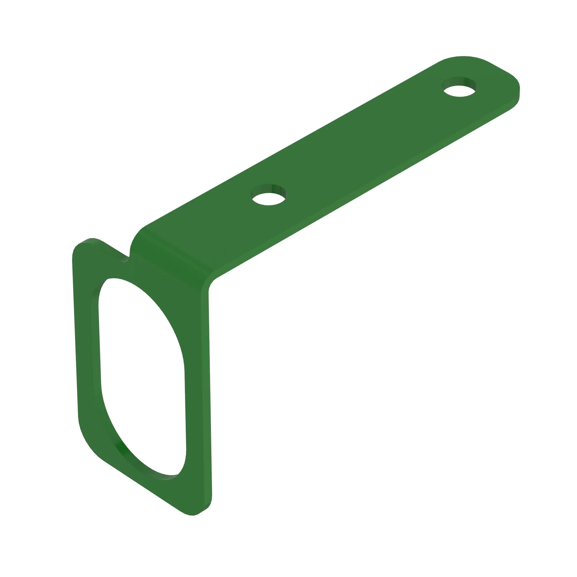 SHEET, BRACKET AIR WAND HOLDER