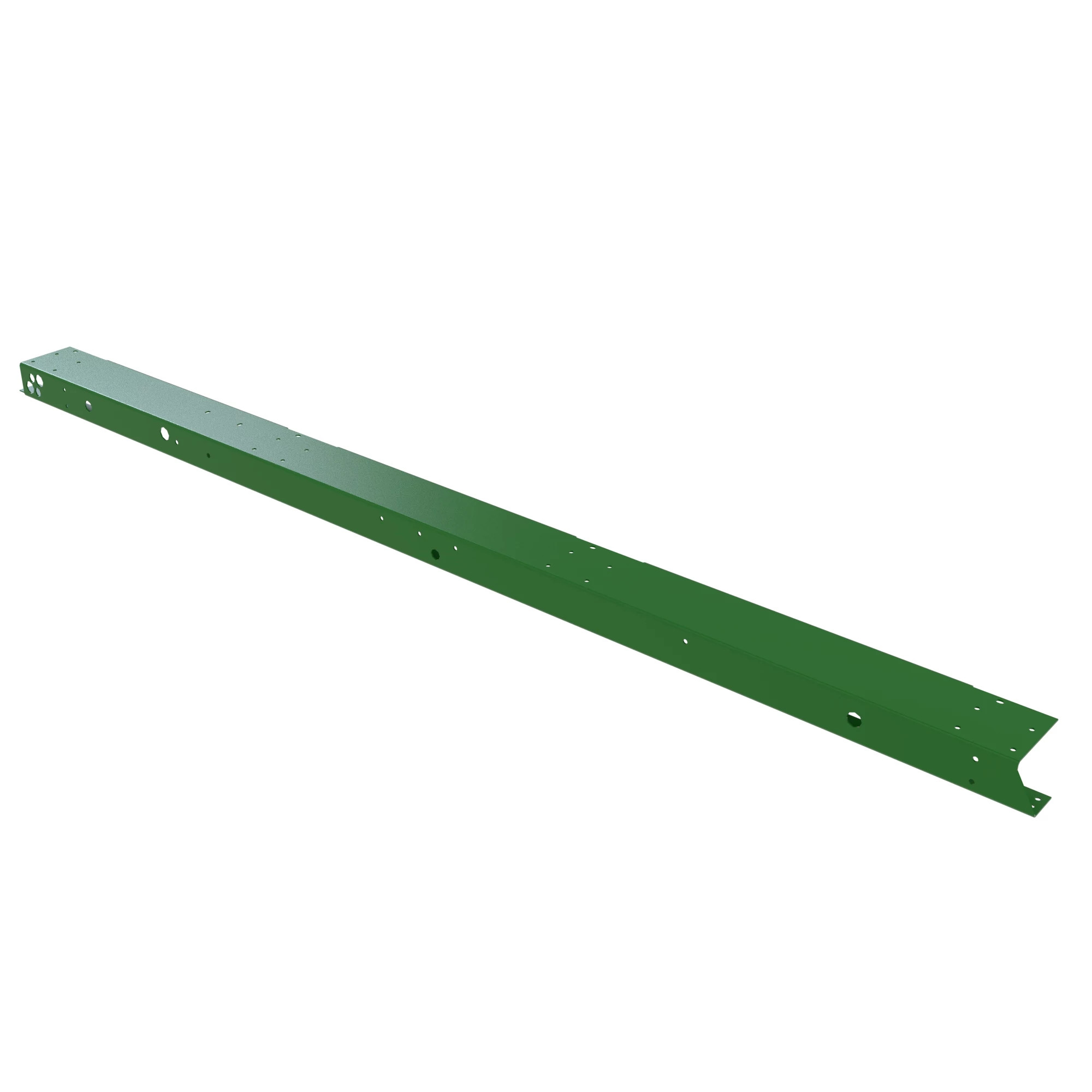 J CHANNEL, REAR FLOOR SUPT