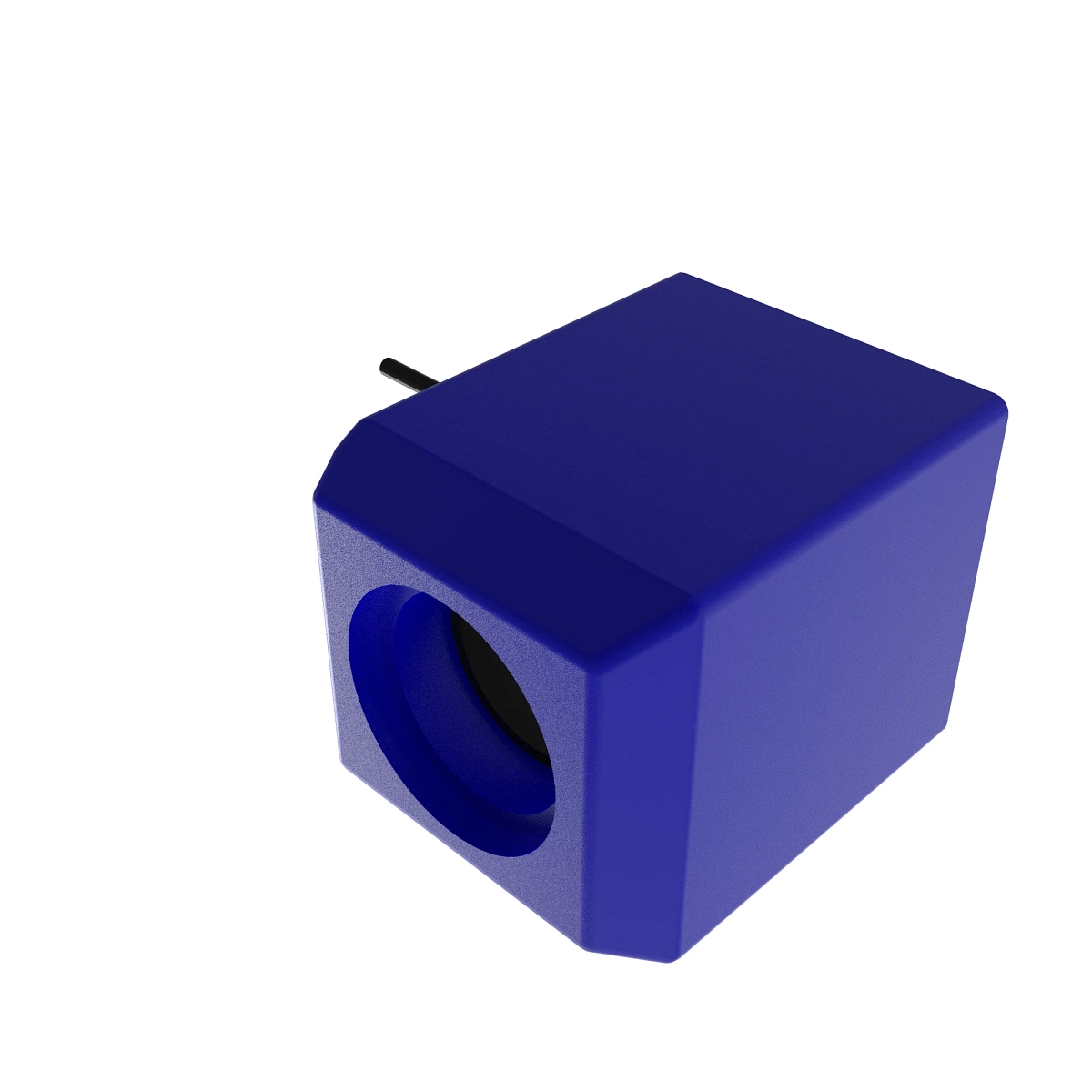 Coil, Proportional, Boomtrac