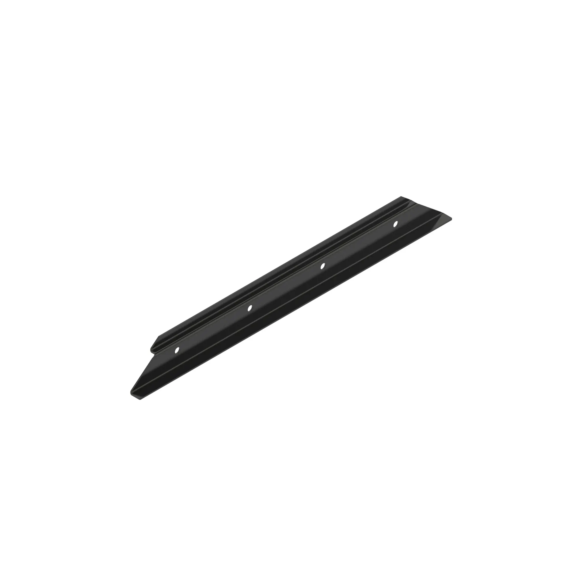 John Deere Cab Window Rear Plate - T226992