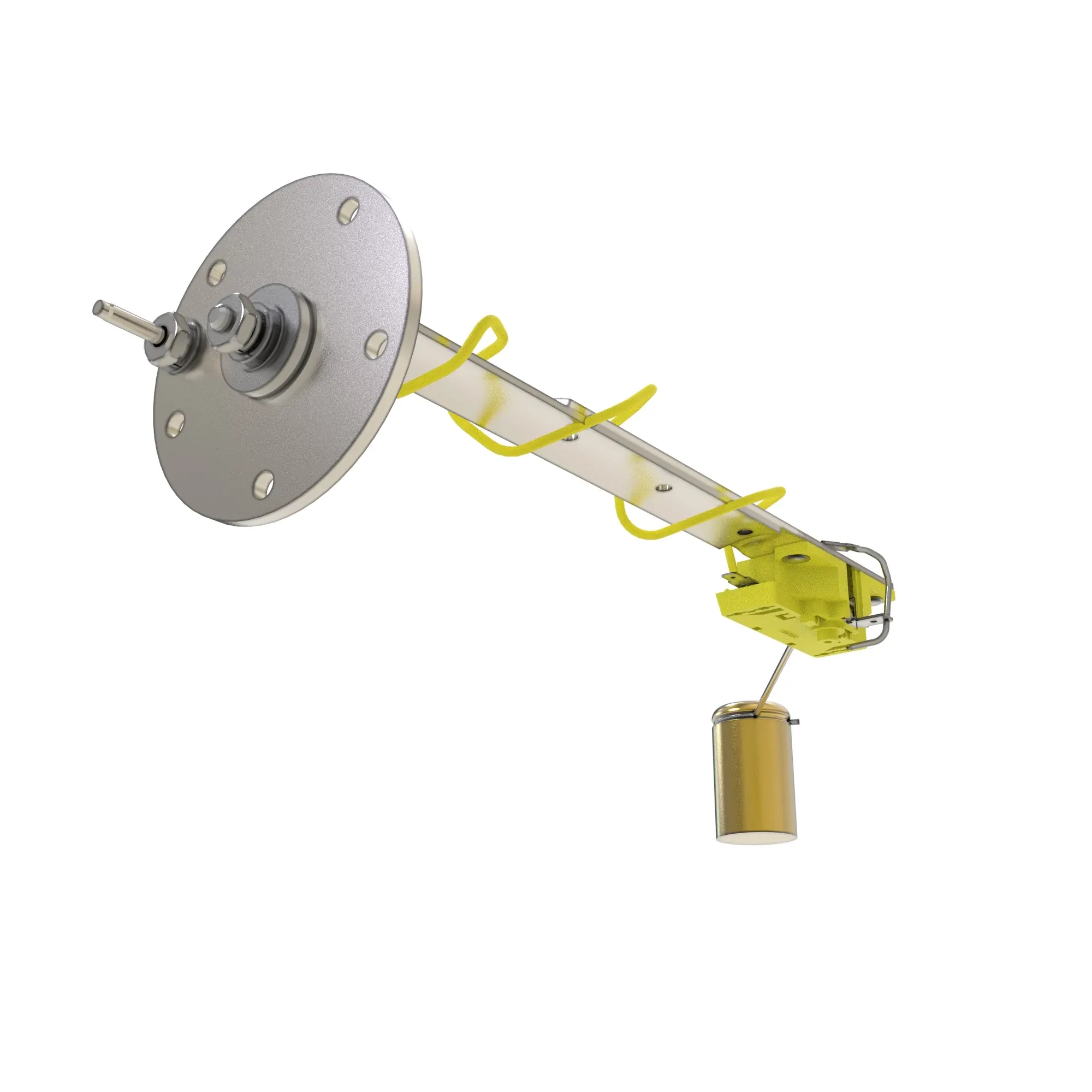 John Deere Fuel Tank Sender - AT307937