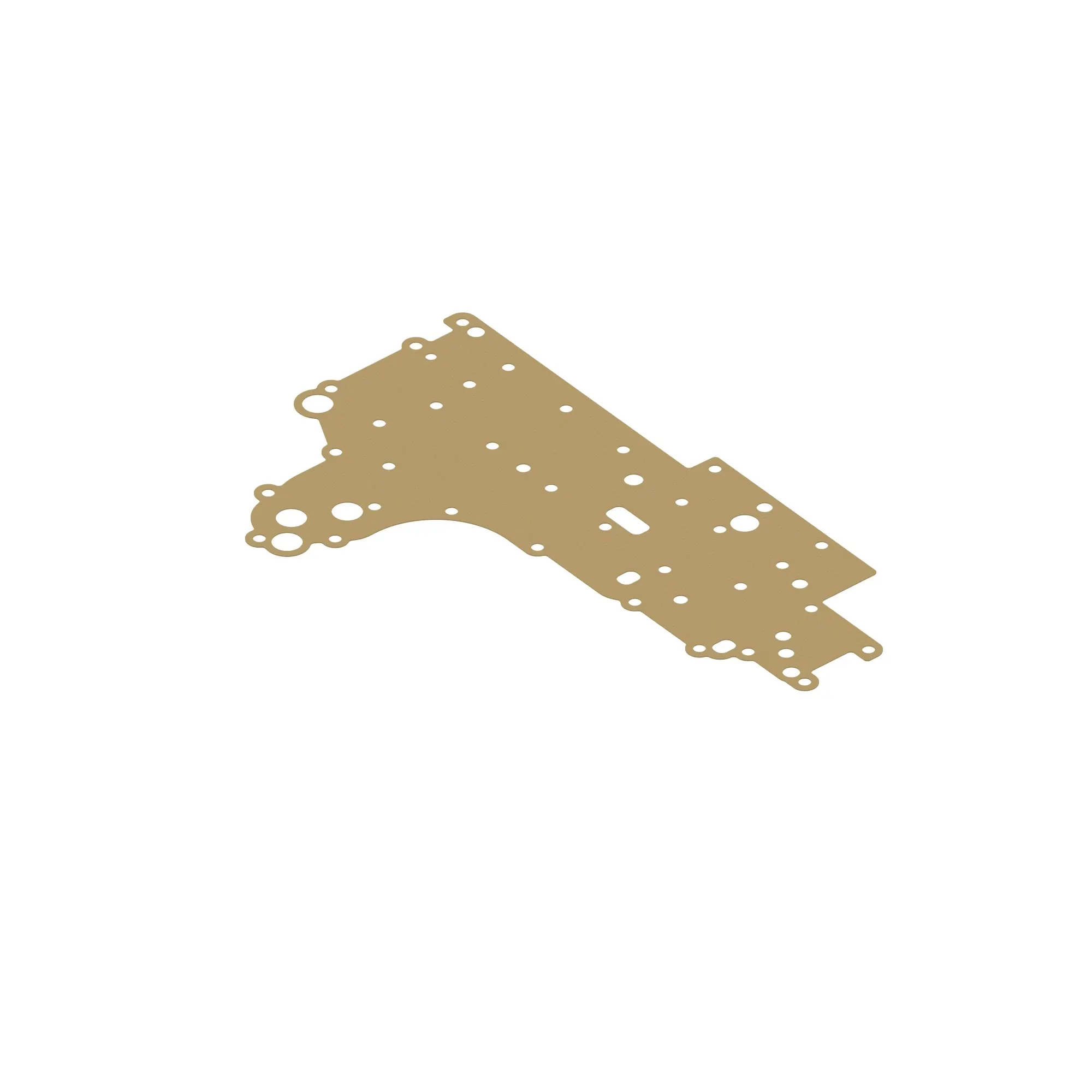 John Deere Gasket - R559051