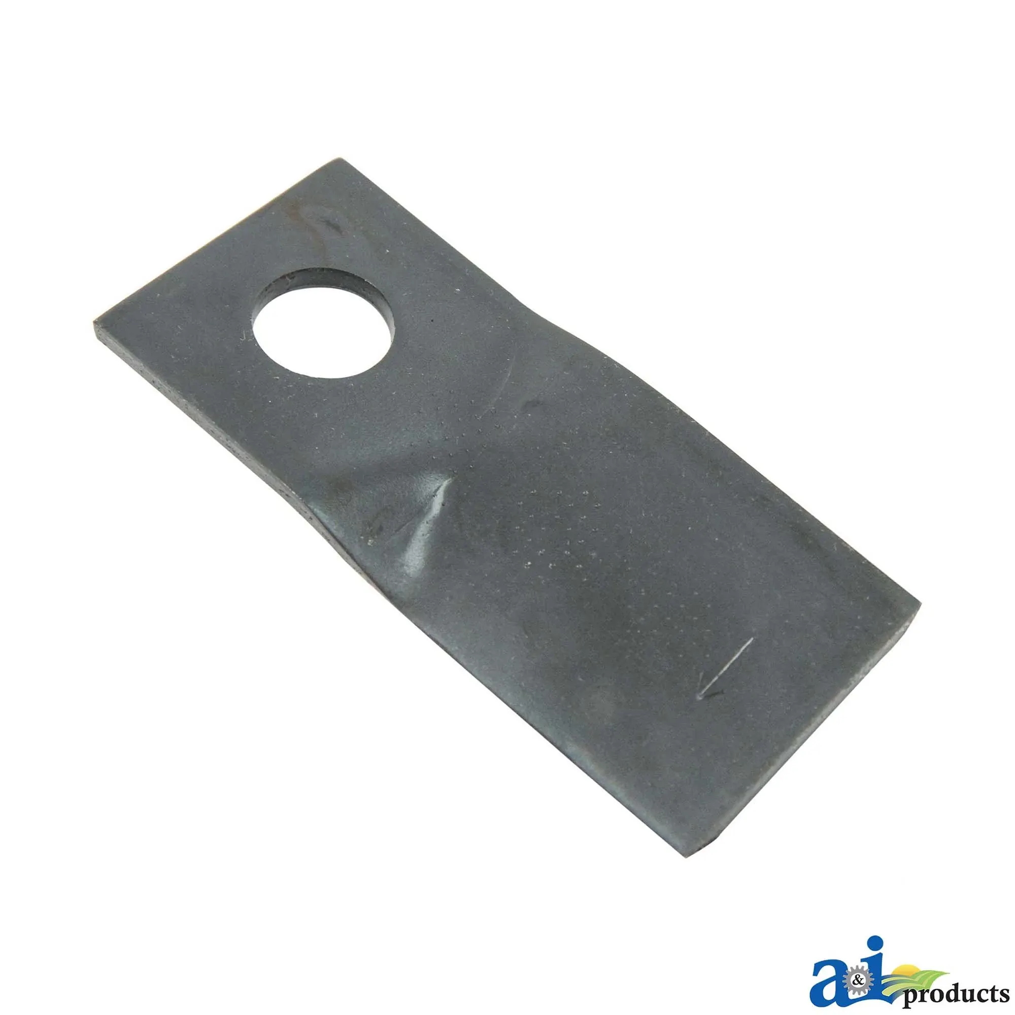 A&I Products Disc Mower Blade - A-FH308235