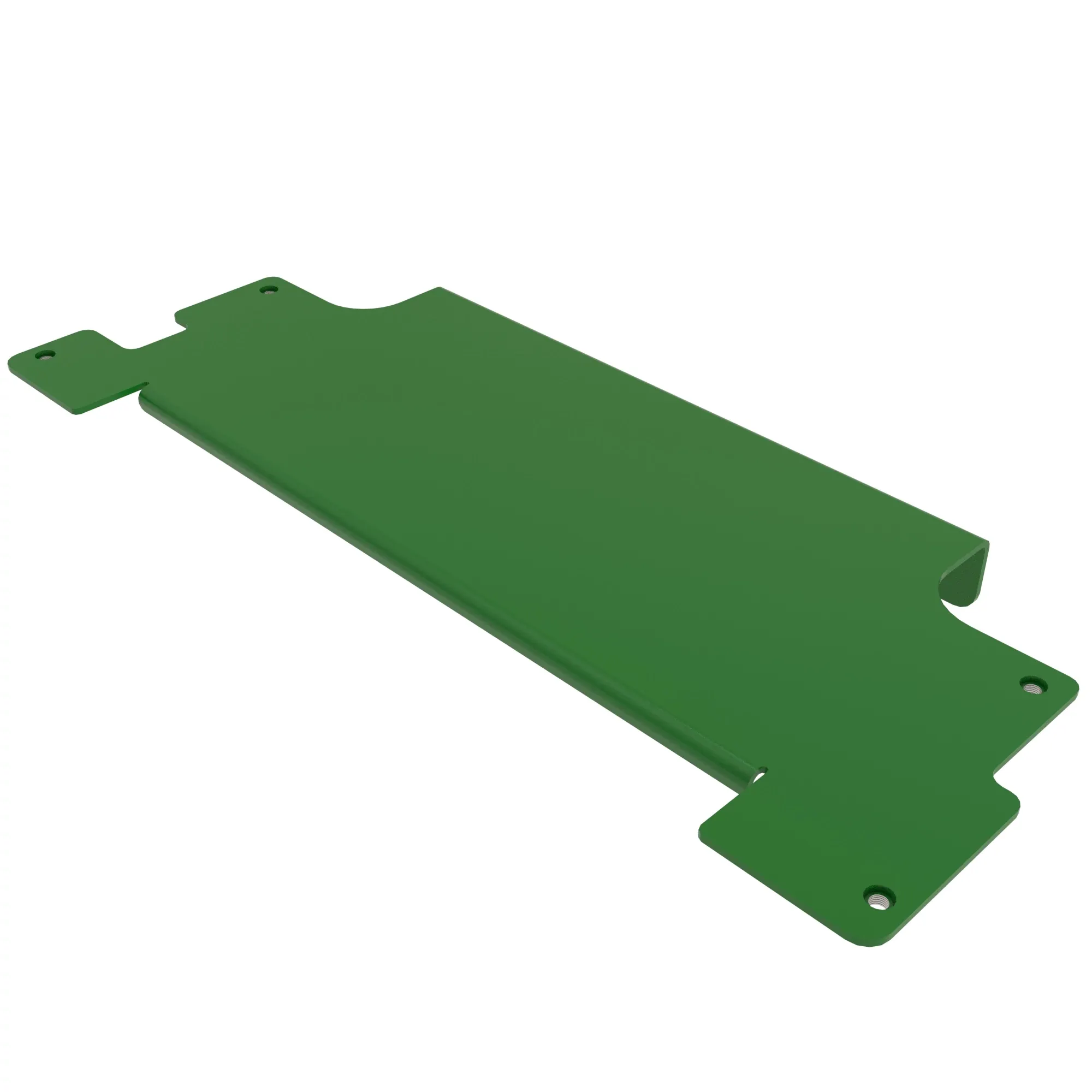 John Deere Heat Shield - SJ289489