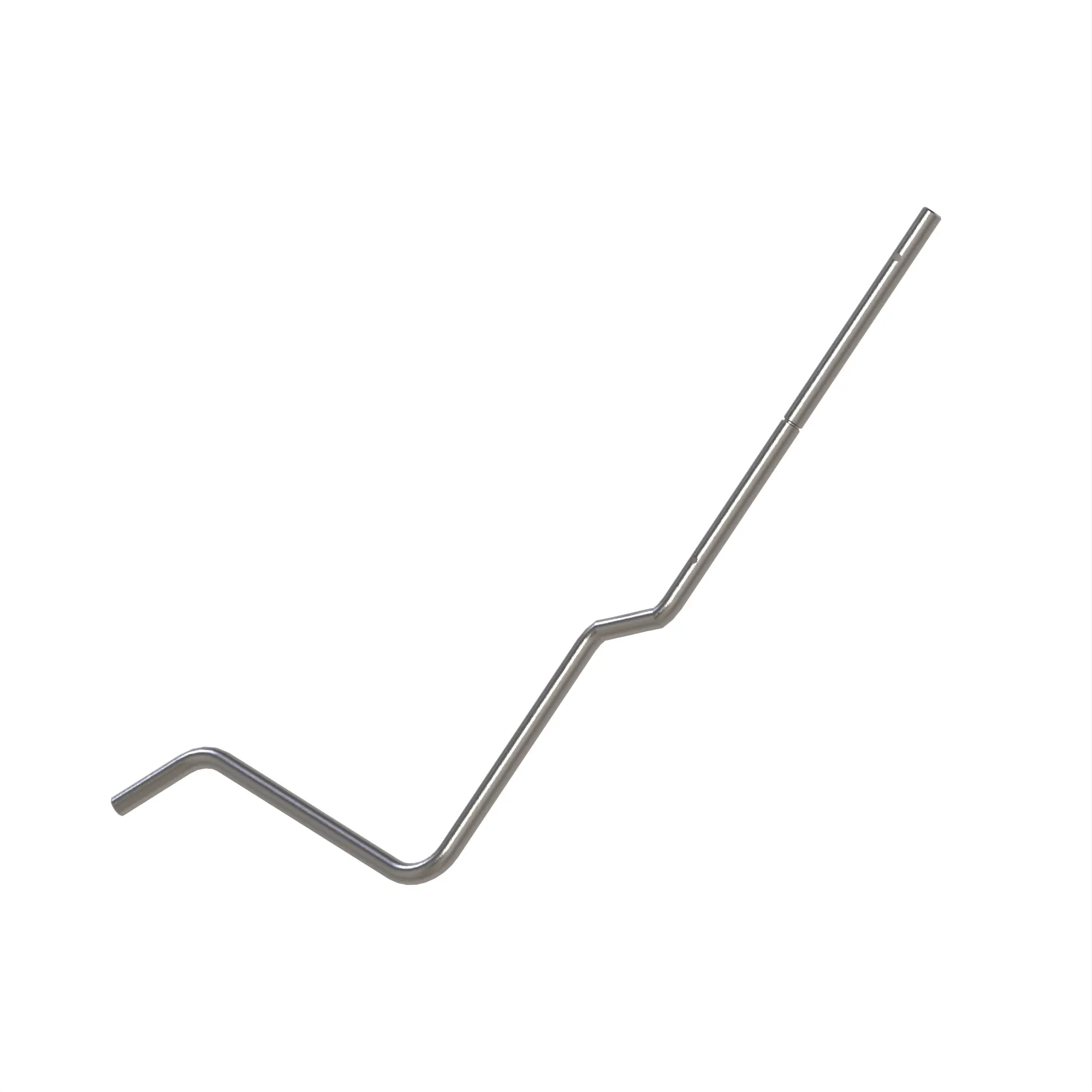 ROD, ROD, FOOT THROTTLE ARM