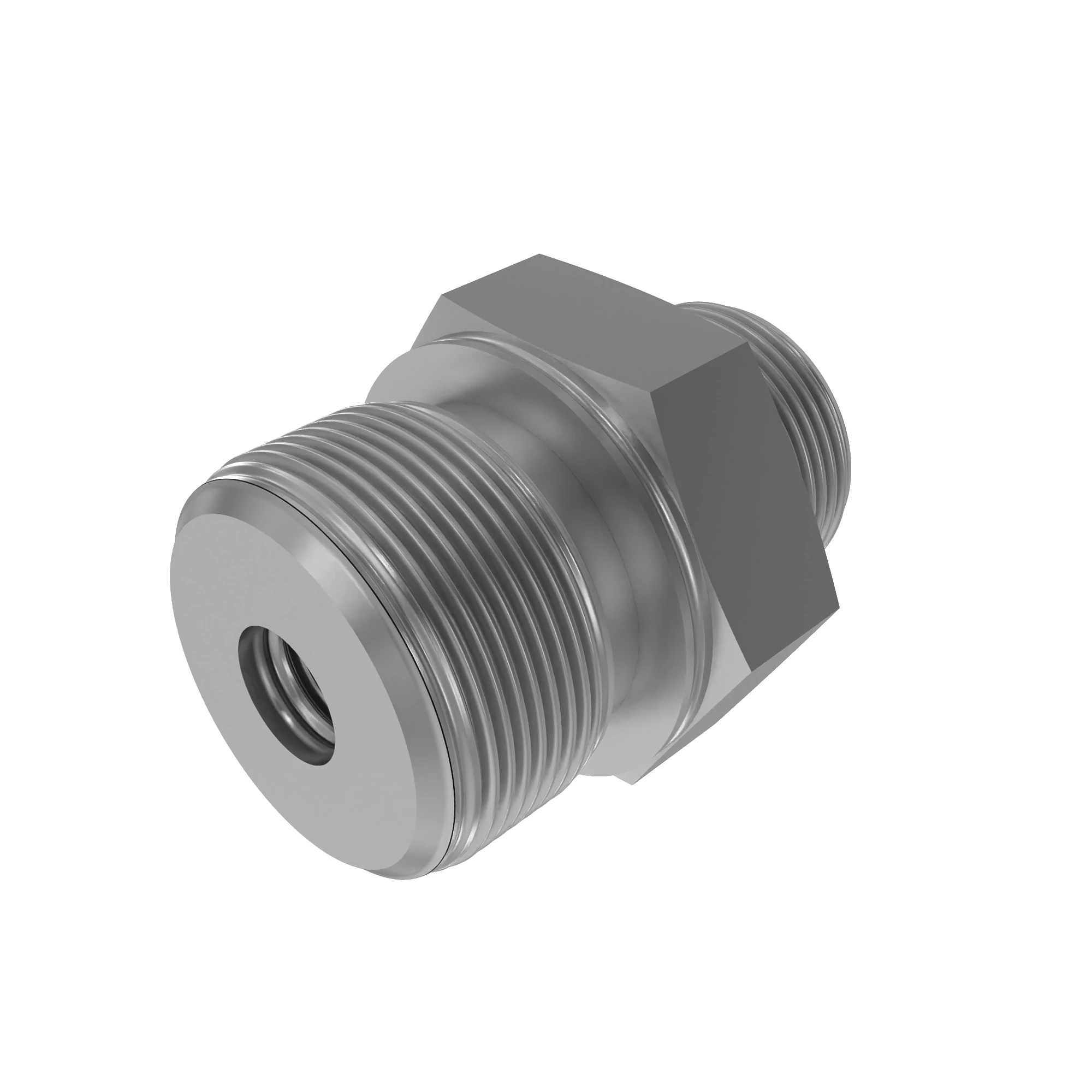 John Deere Adapter Fitting - 38H5181