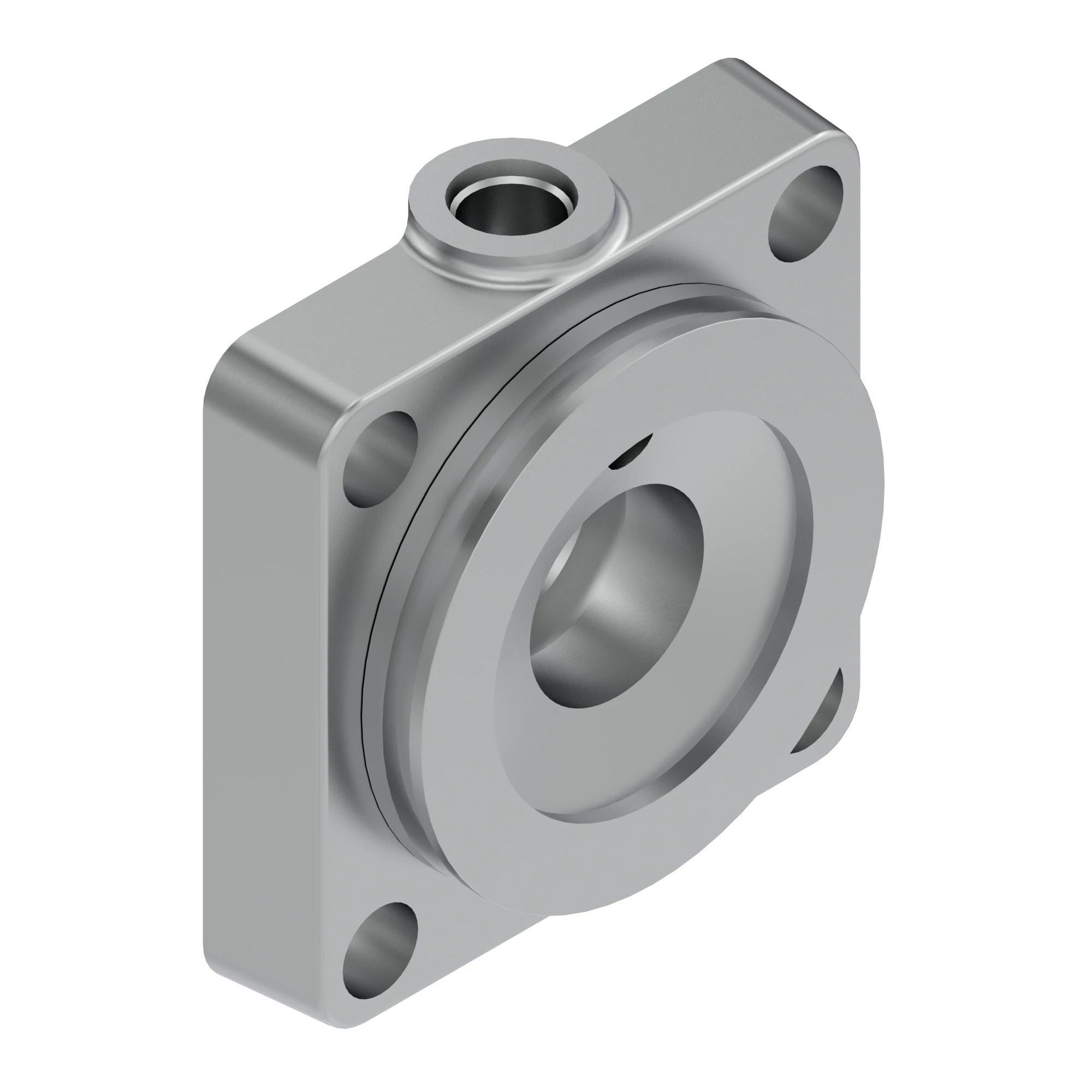 John Deere Hydraulic Cylinder Rod Guide - R80082