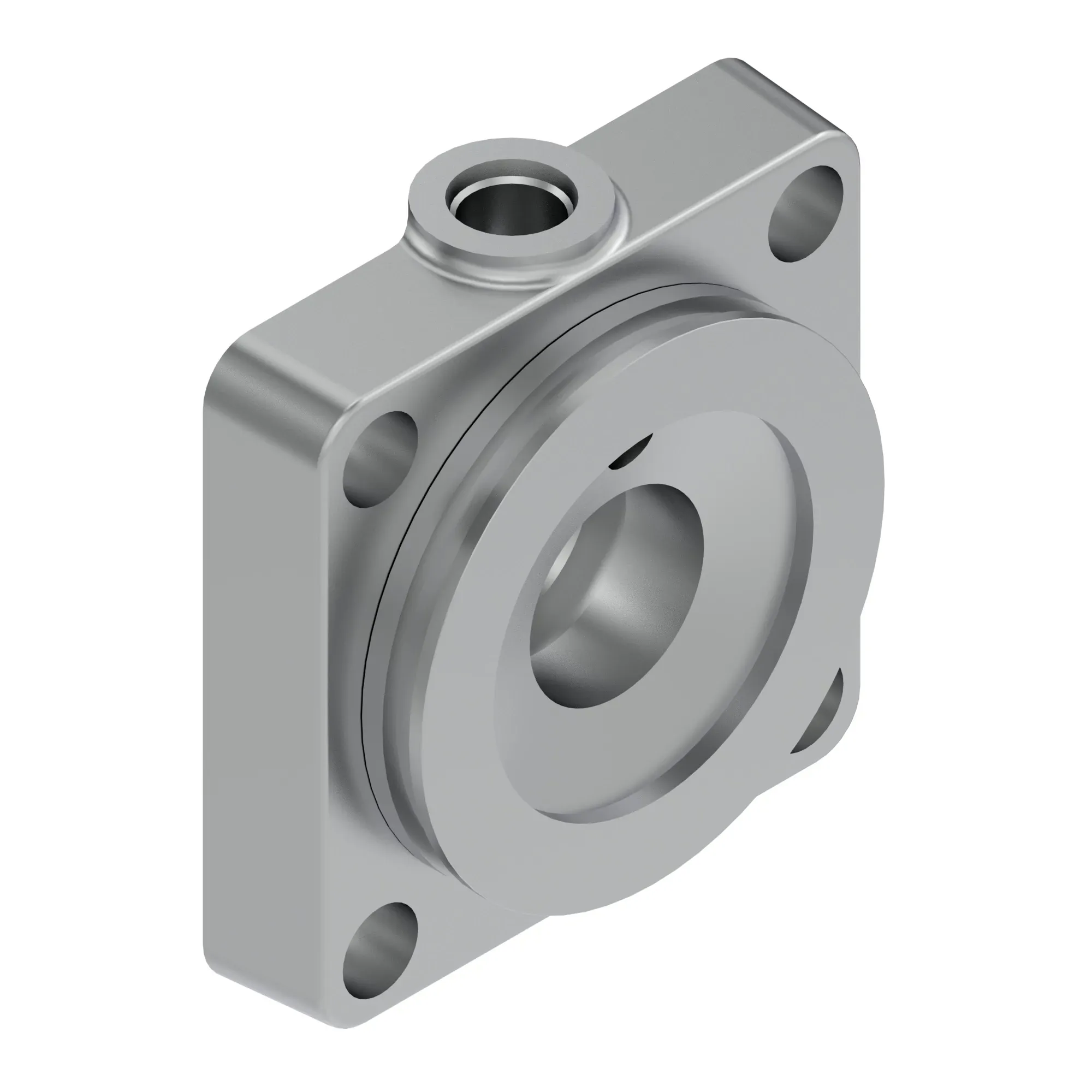 John Deere Hydraulic Cylinder Rod Guide - R80082