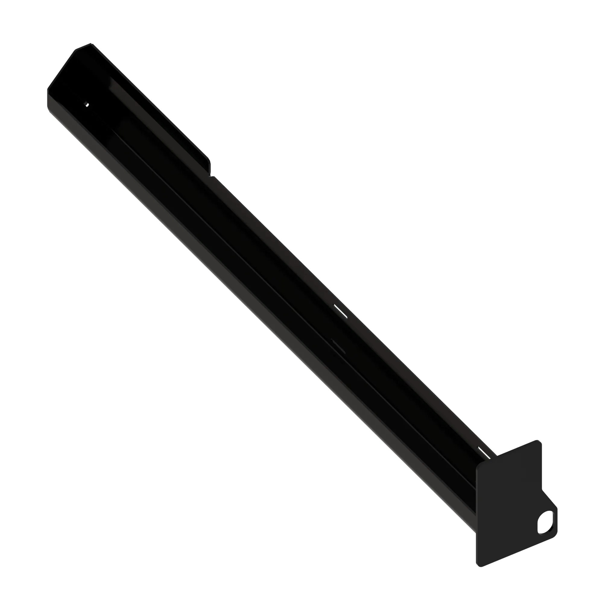 John Deere Leveling Cab Toolbox - F659865