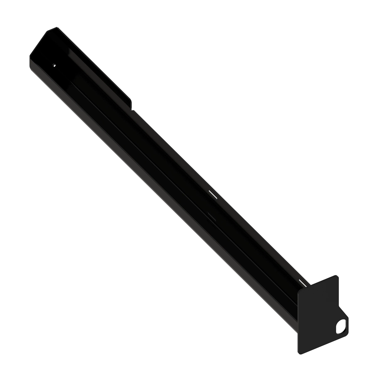 Toolbox for Leveling Cab