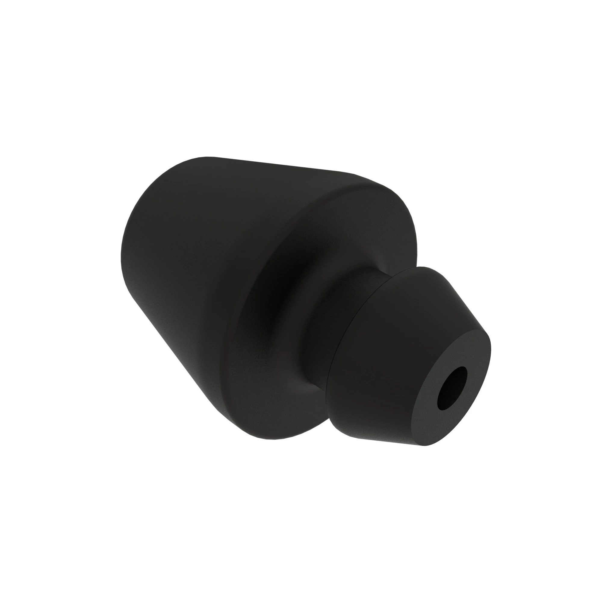 John Deere Rubber Isolator - PF13007