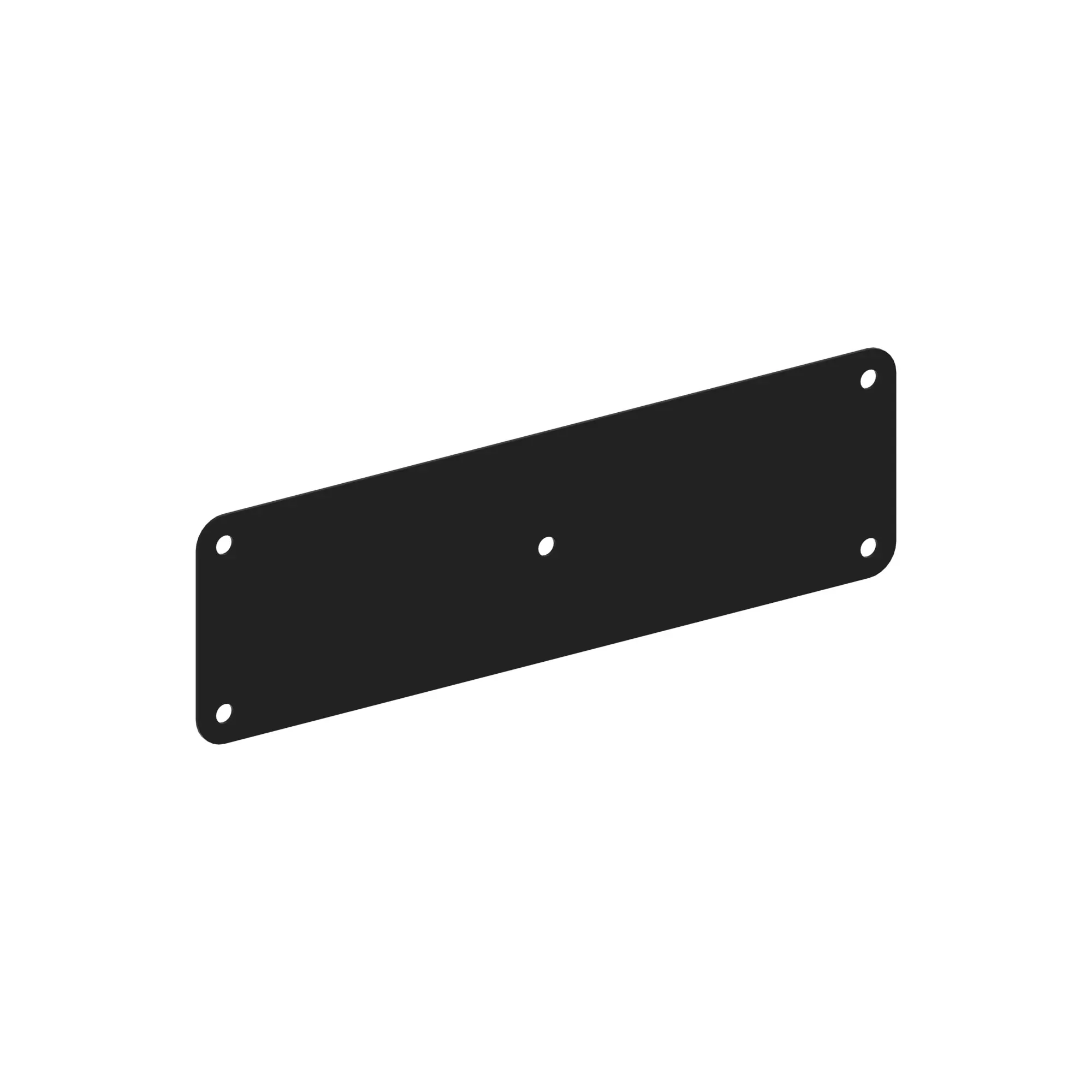 John Deere Plate - T444040