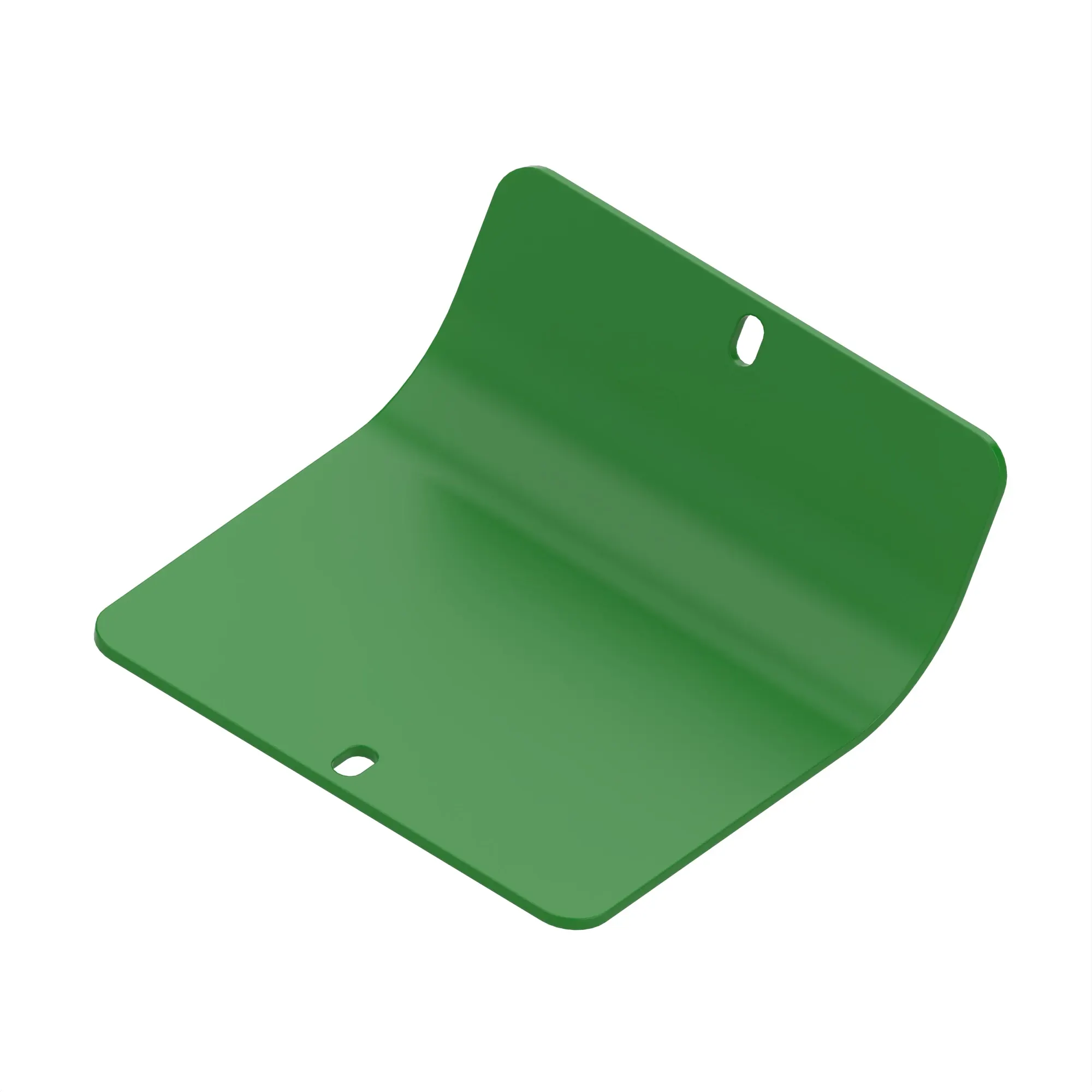 John Deere Left Side Cover - F658325