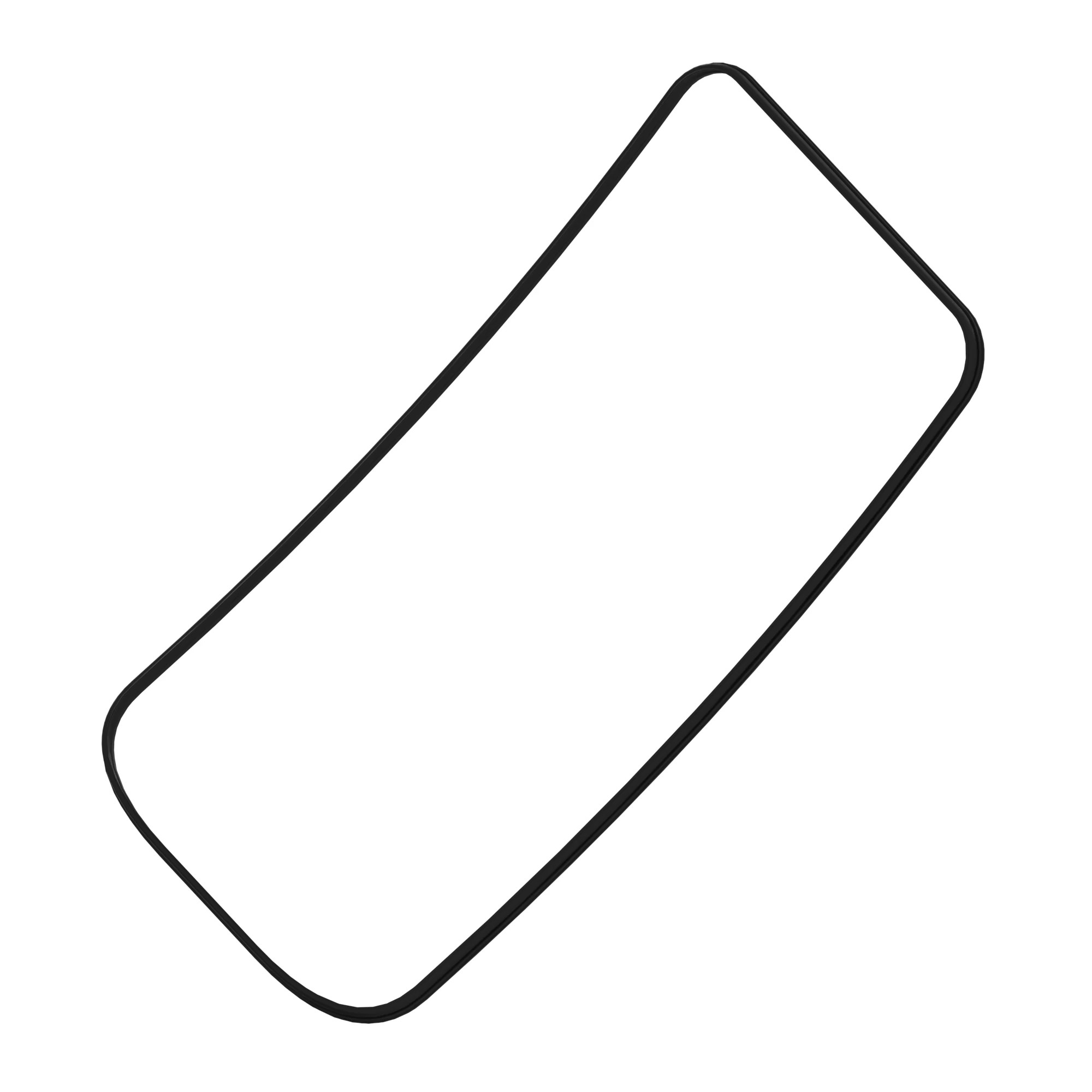 SEAL  WINDSHIELD FRONT