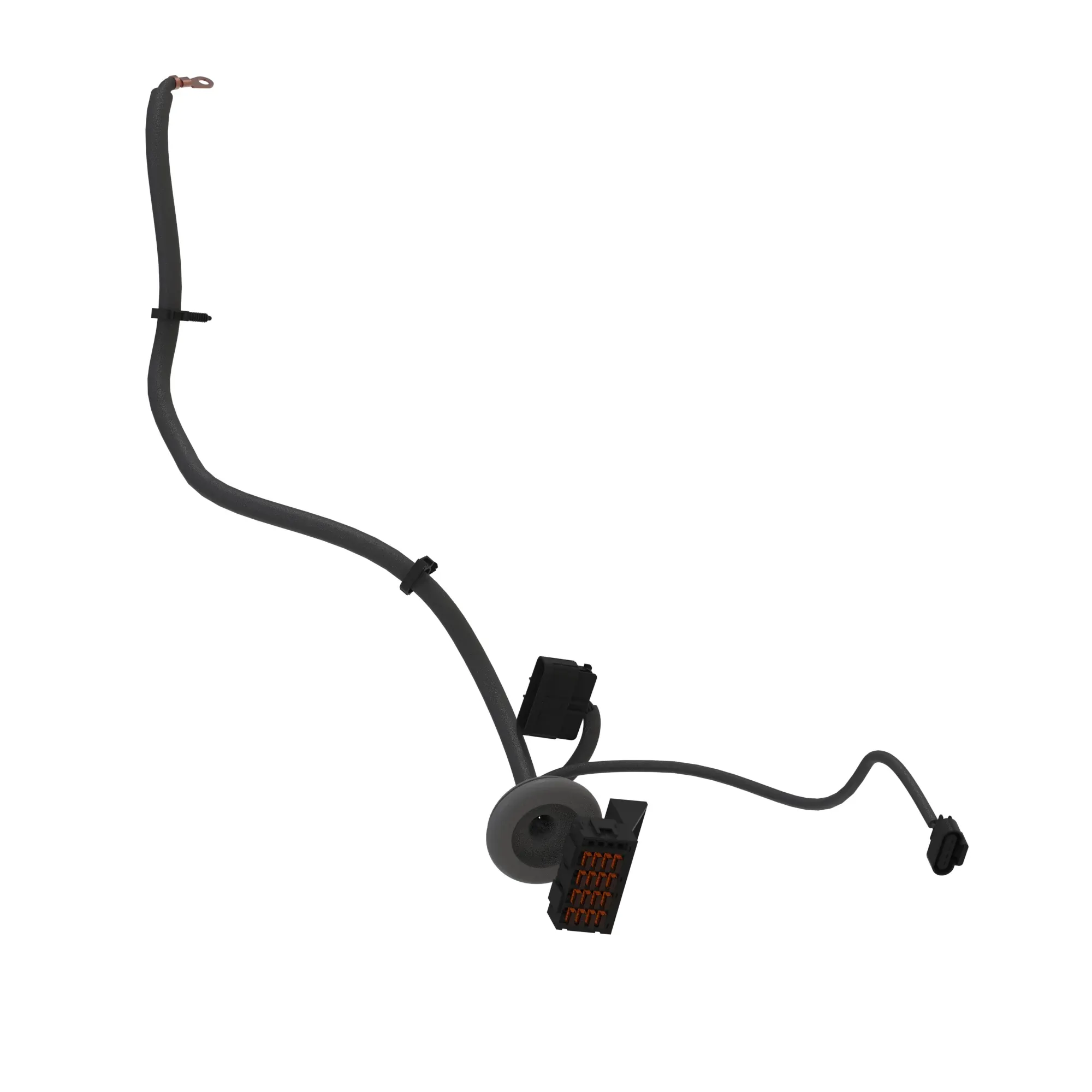 John Deere Cab Wiring Harness - SJ21942