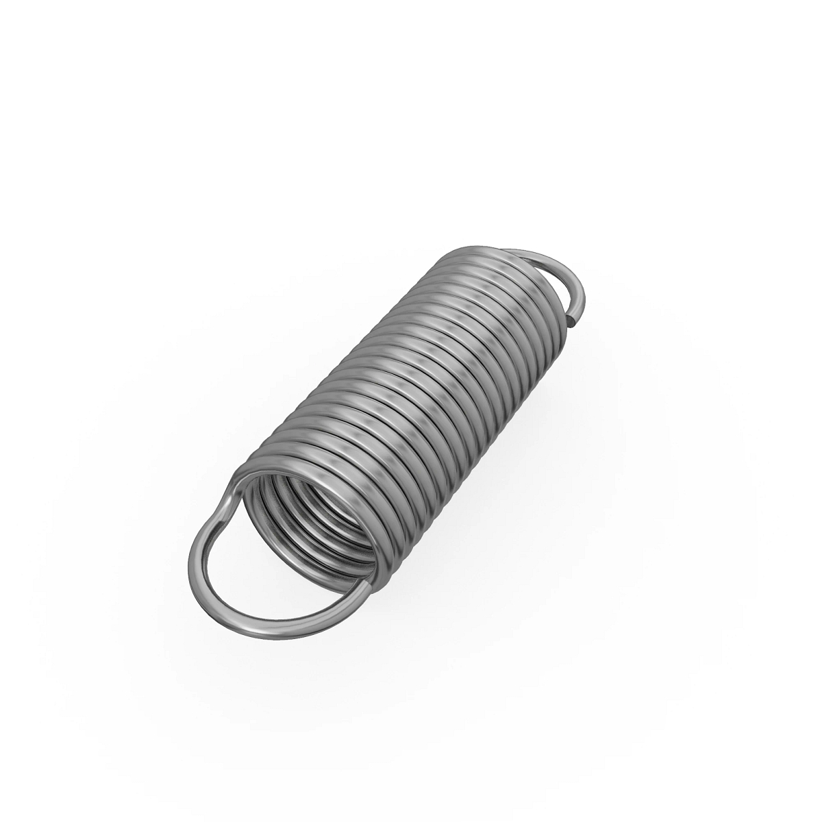 John Deere Extension Spring - L57421