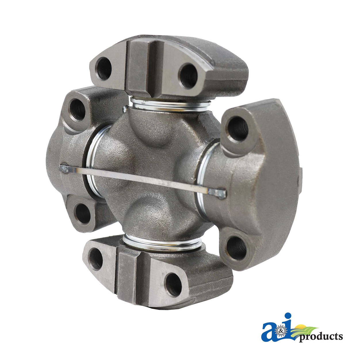 A&I Products Universal Joint - A-RE40113