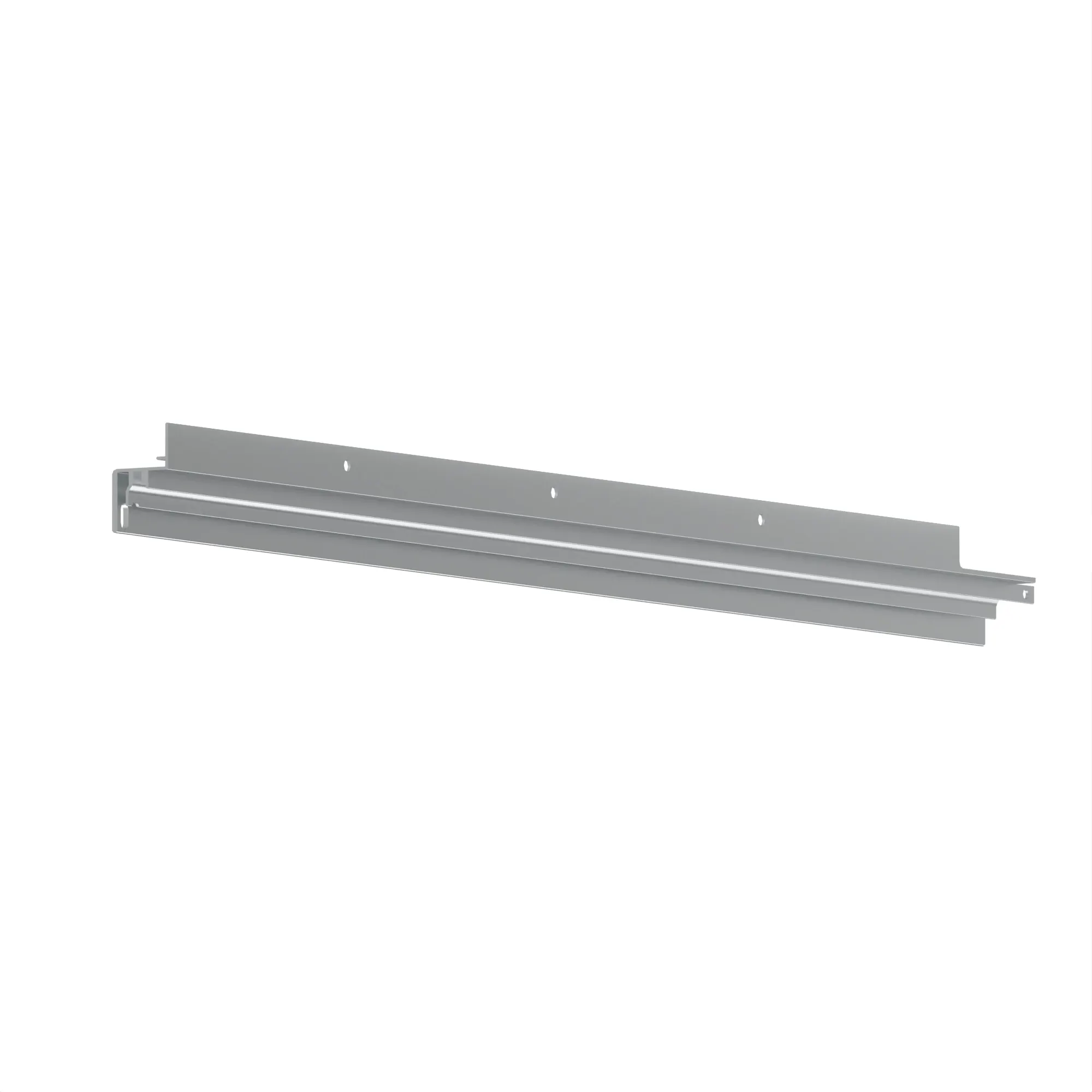 John Deere Sun Shader Guide, Left Side - L224819