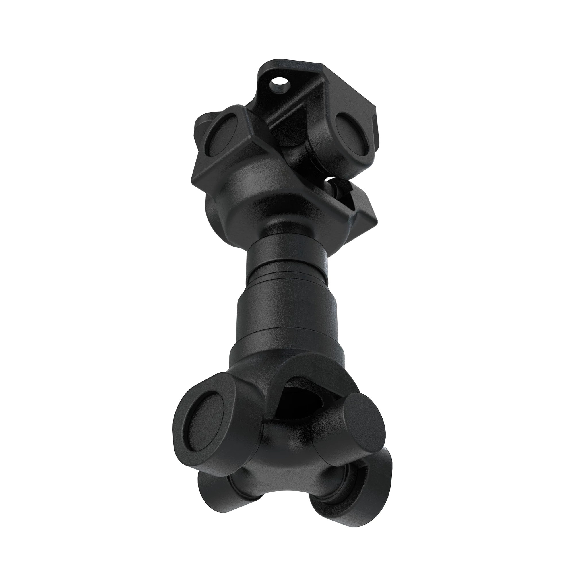 John Deere Engine to Transmission Universal Driveshaft 4WD Loader - AT434512