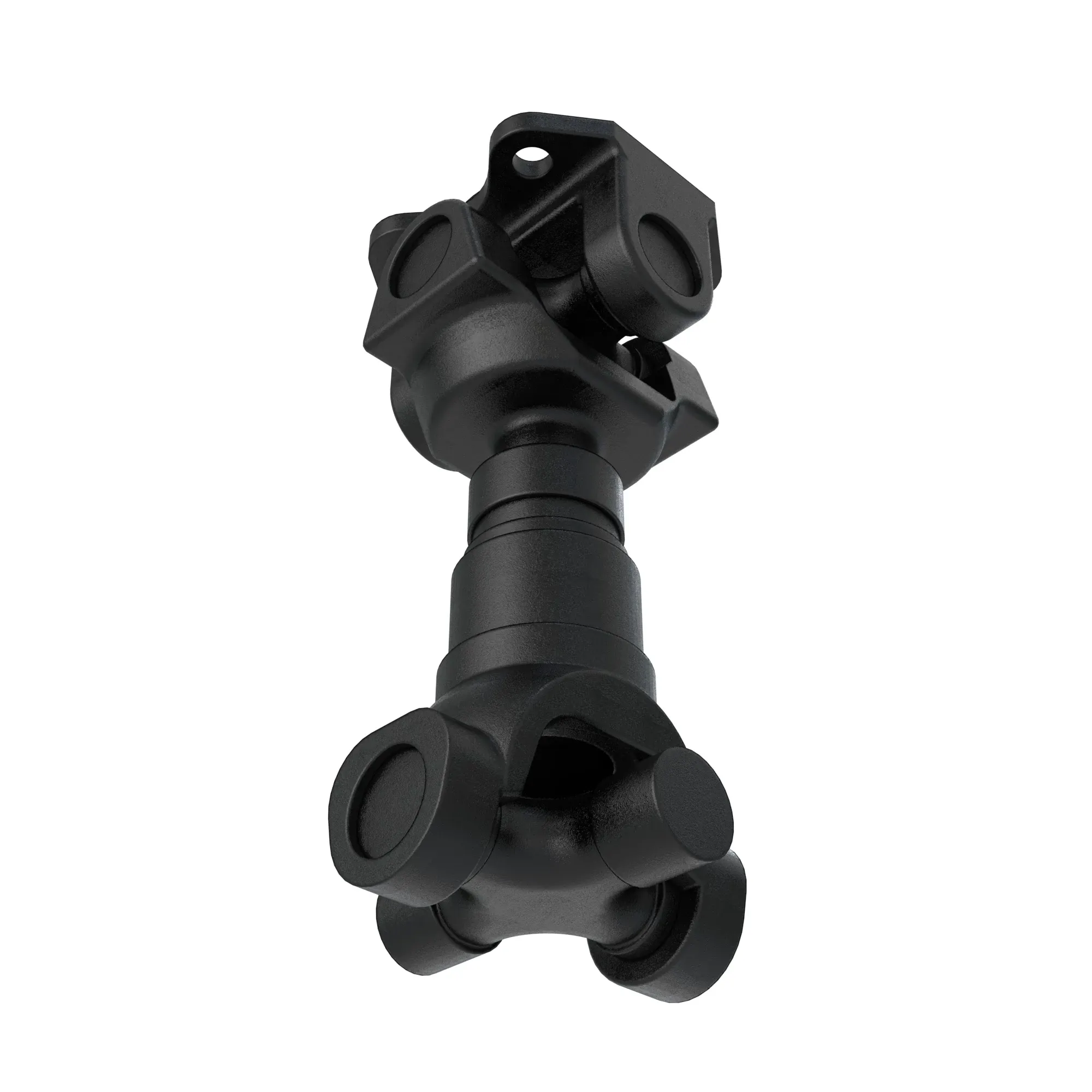 John Deere Engine to Transmission Universal Driveshaft 4WD Loader - AT434512