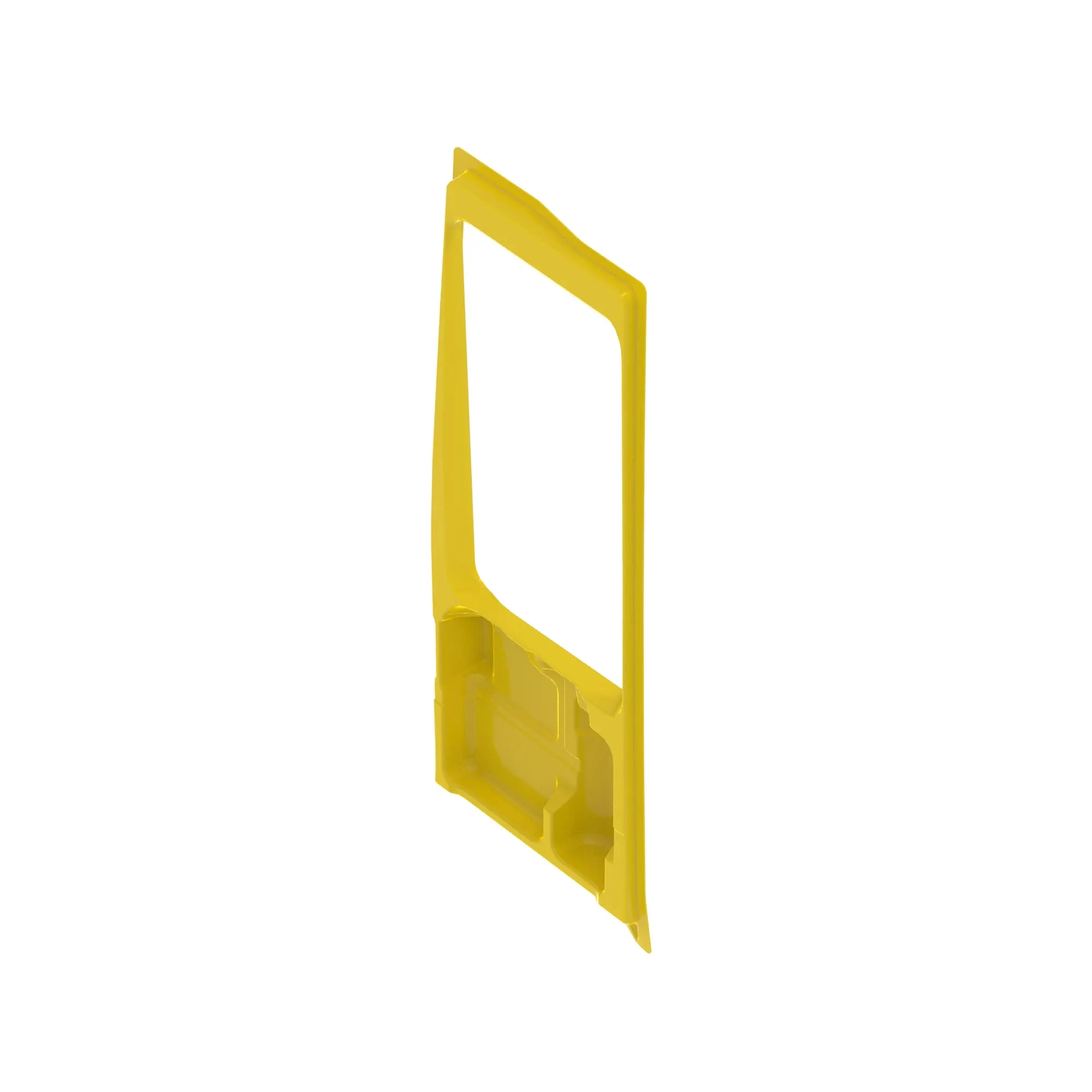 DOOR, MAIN CAB