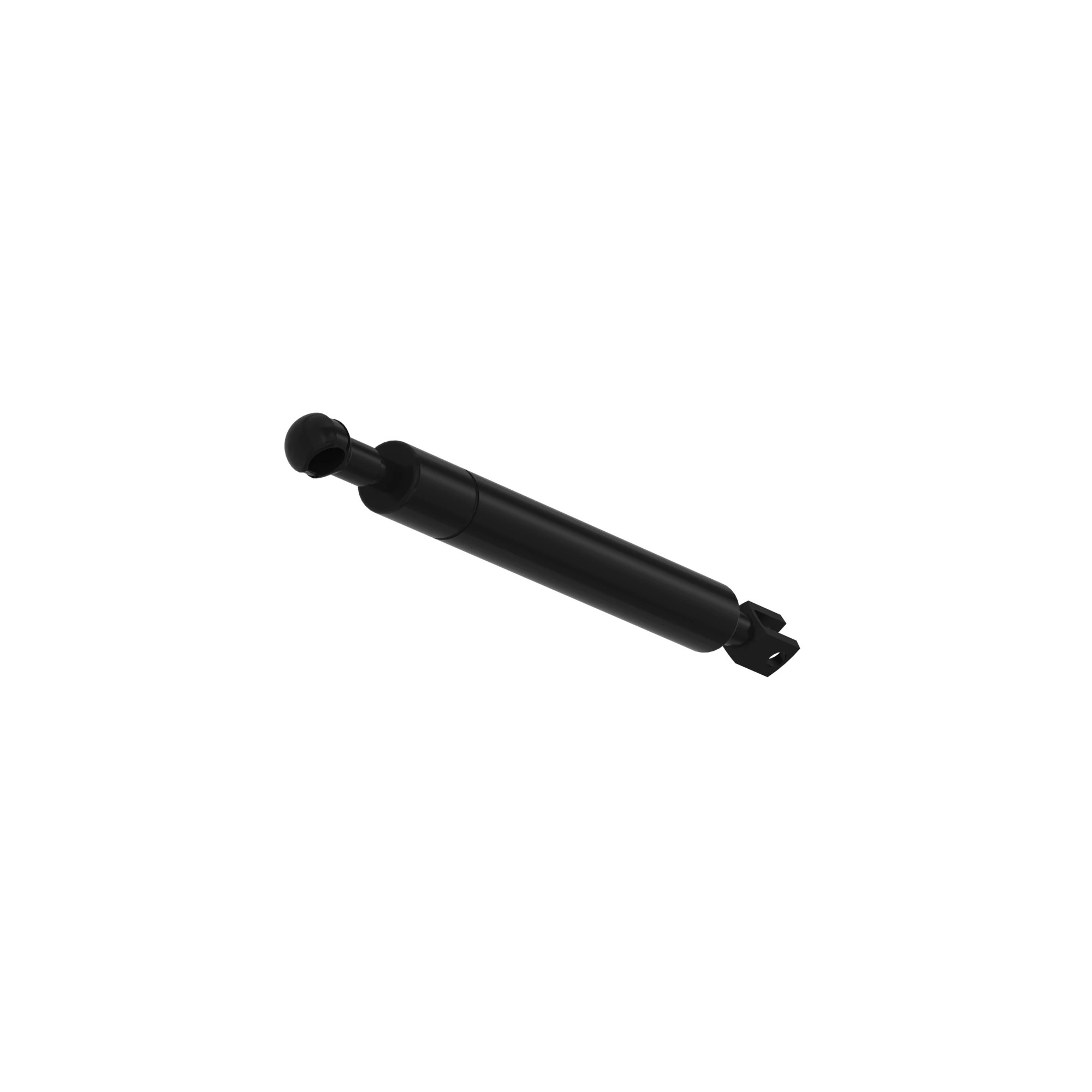 GAS OPERATED CYLINDER, LH DOOR, NAR