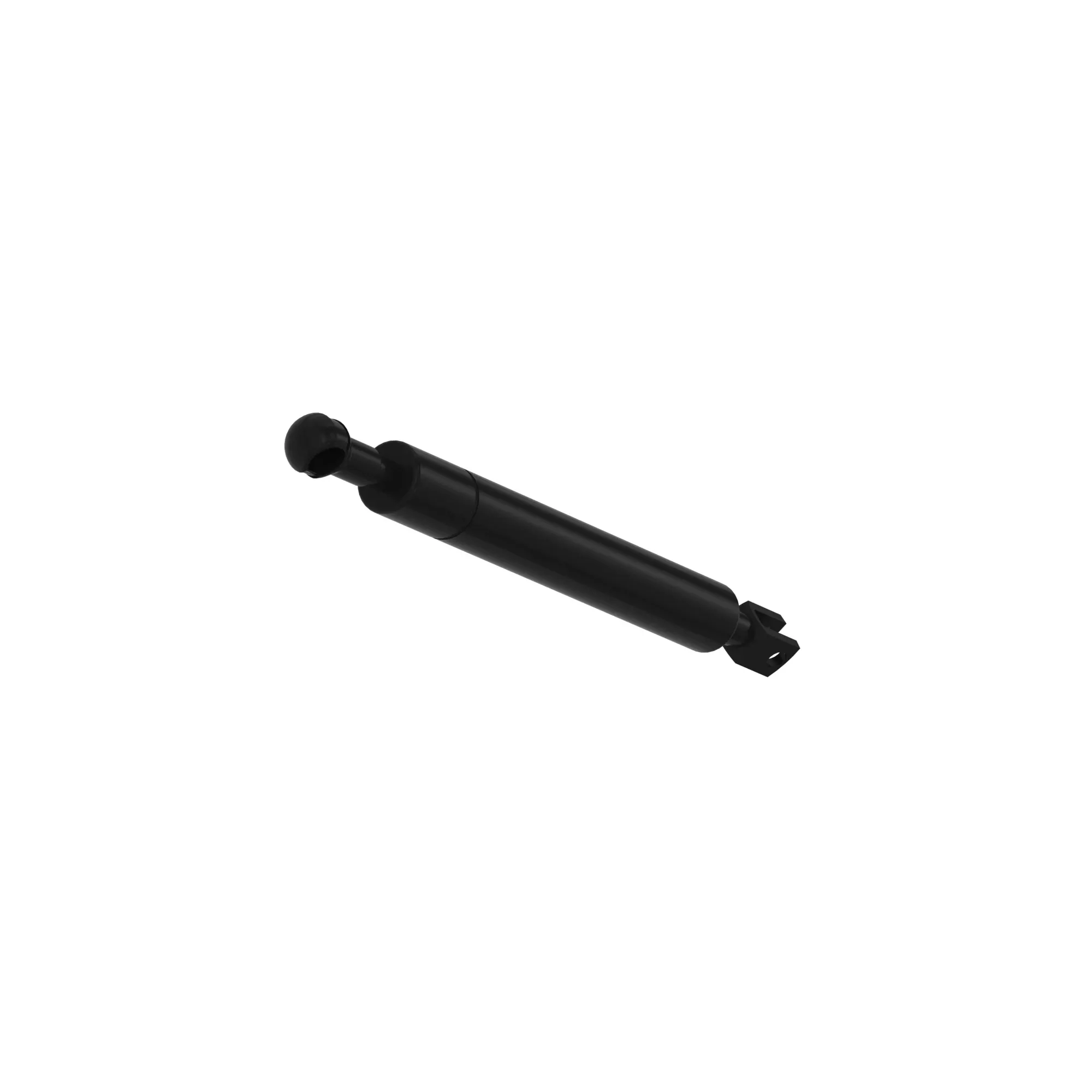 GAS OPERATED CYLINDER, LH DOOR, NAR