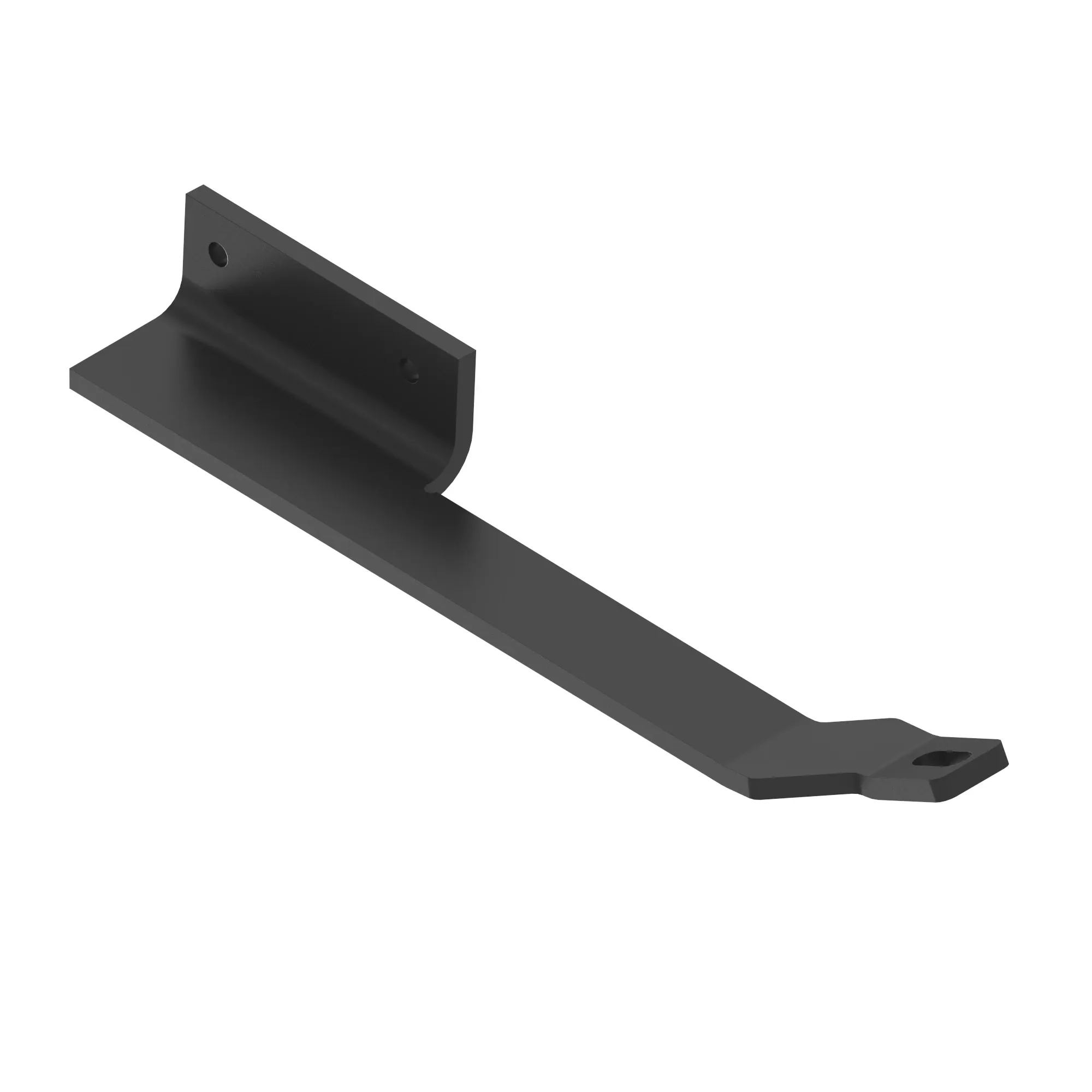John Deere Inner GPS Bracket - N302020