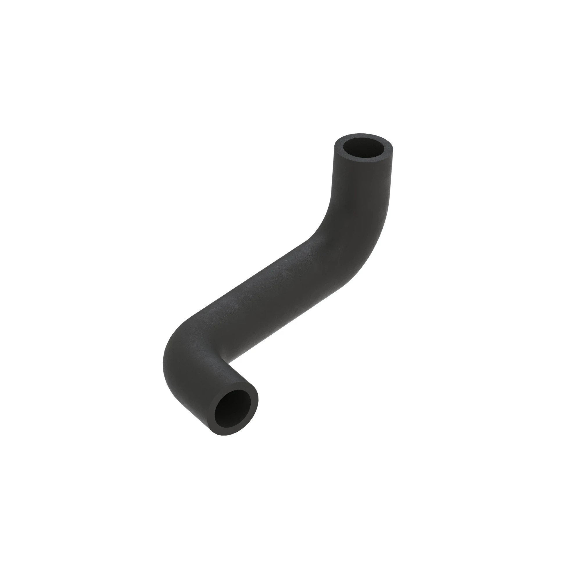 MOLDED HOSE COOLANT SUPPLY, 9.0L