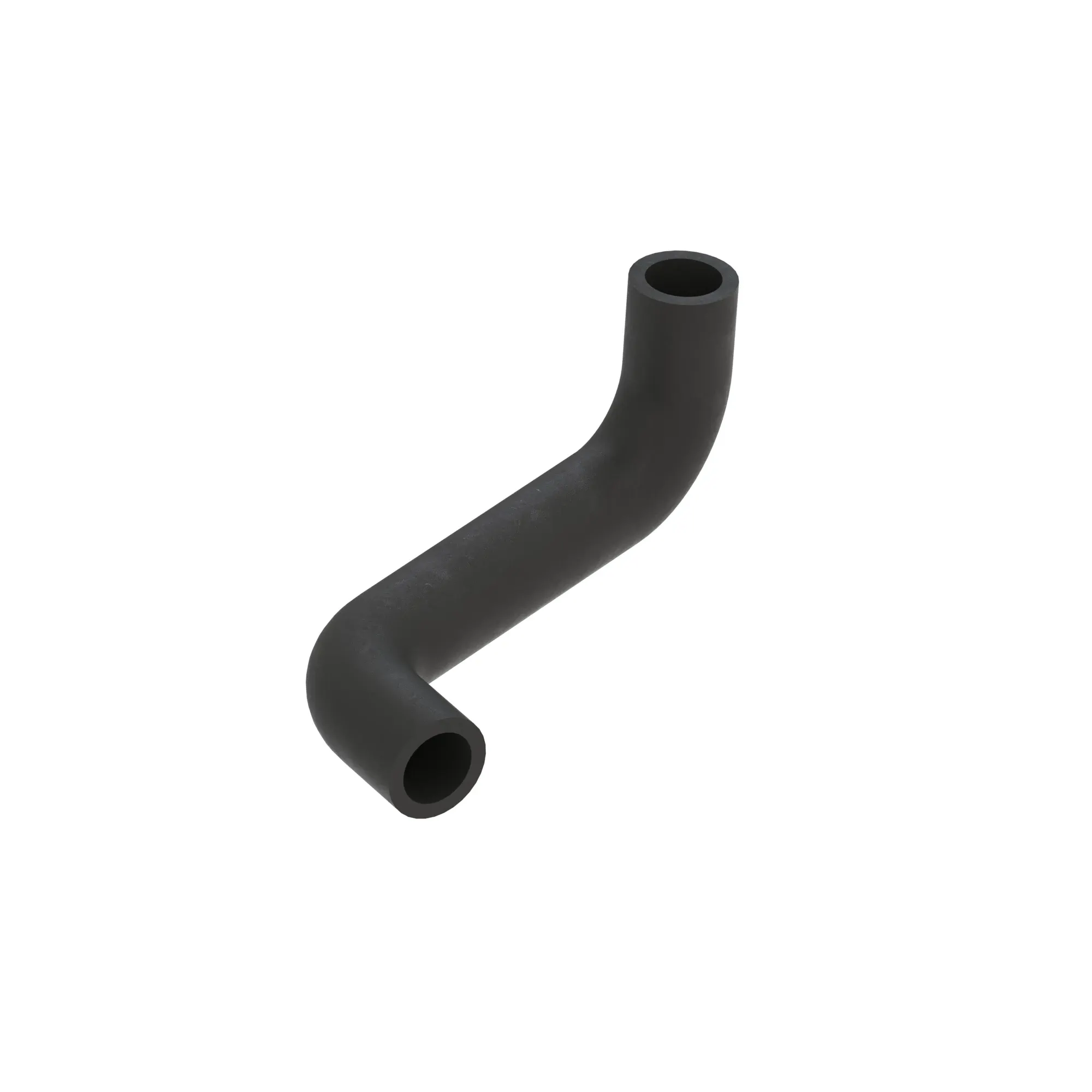MOLDED HOSE COOLANT SUPPLY, 9.0L