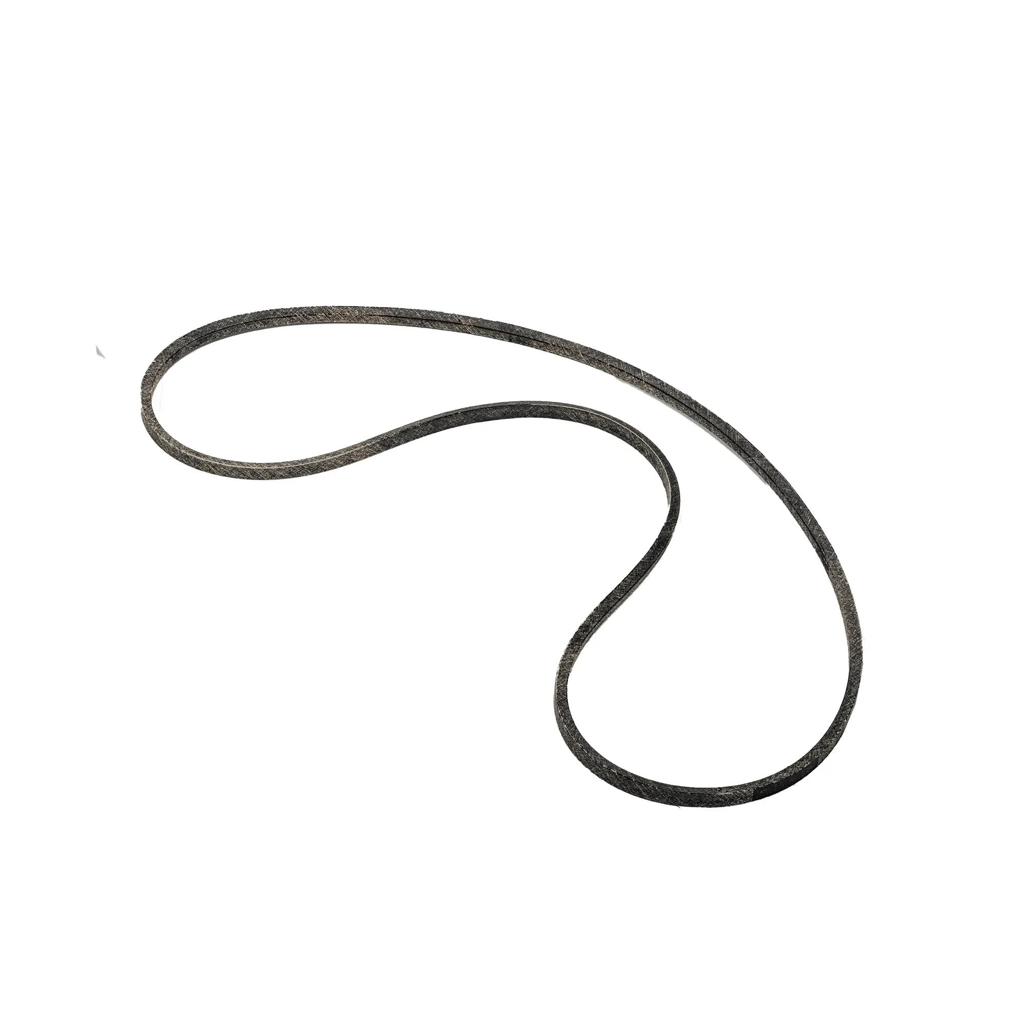 John Deere Unloading Auger Drive Belt Set, Effective Length 3110 mm (122.4 inch) - AH160080