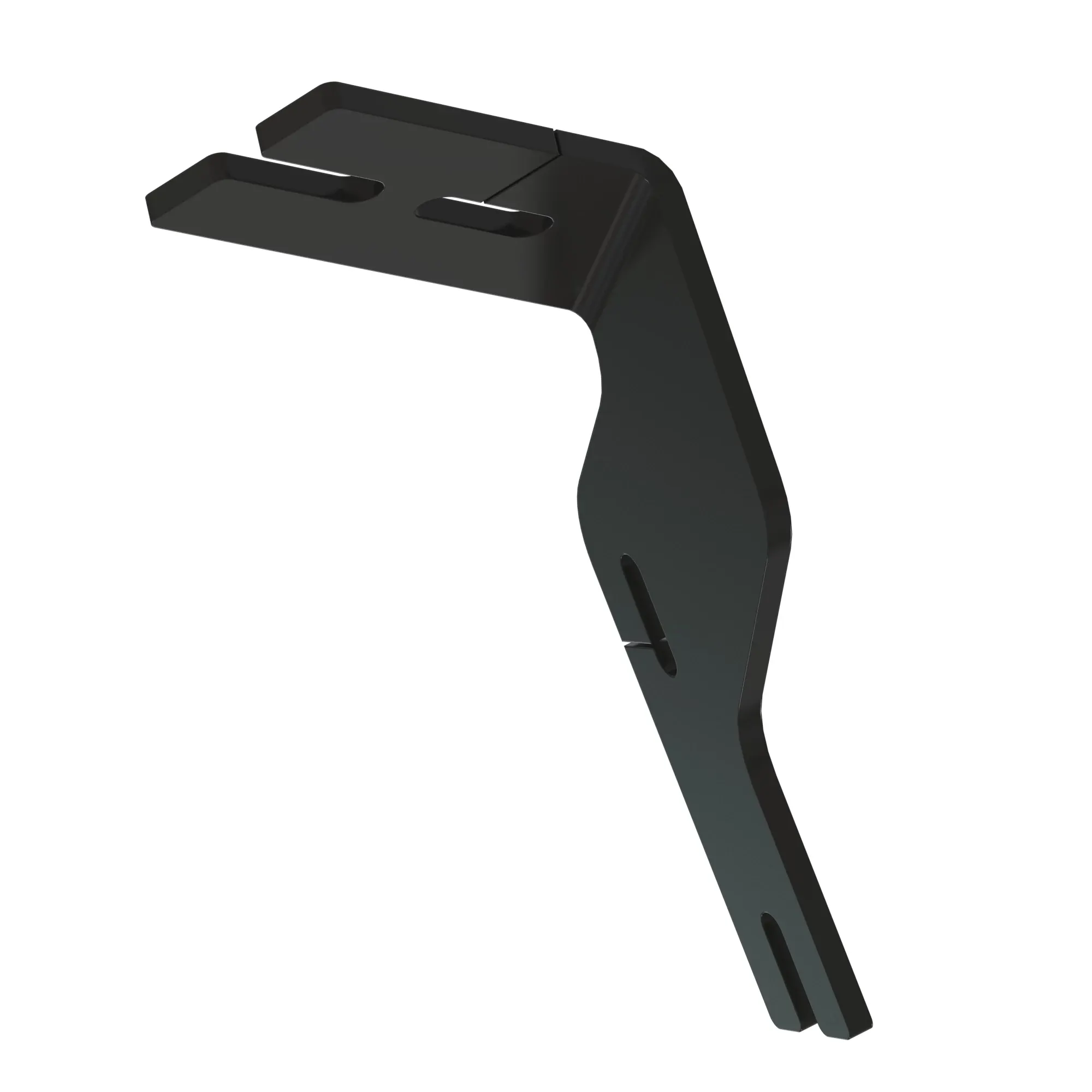 BRACKET, EXHAUST TUBE 325/328/332/CT332